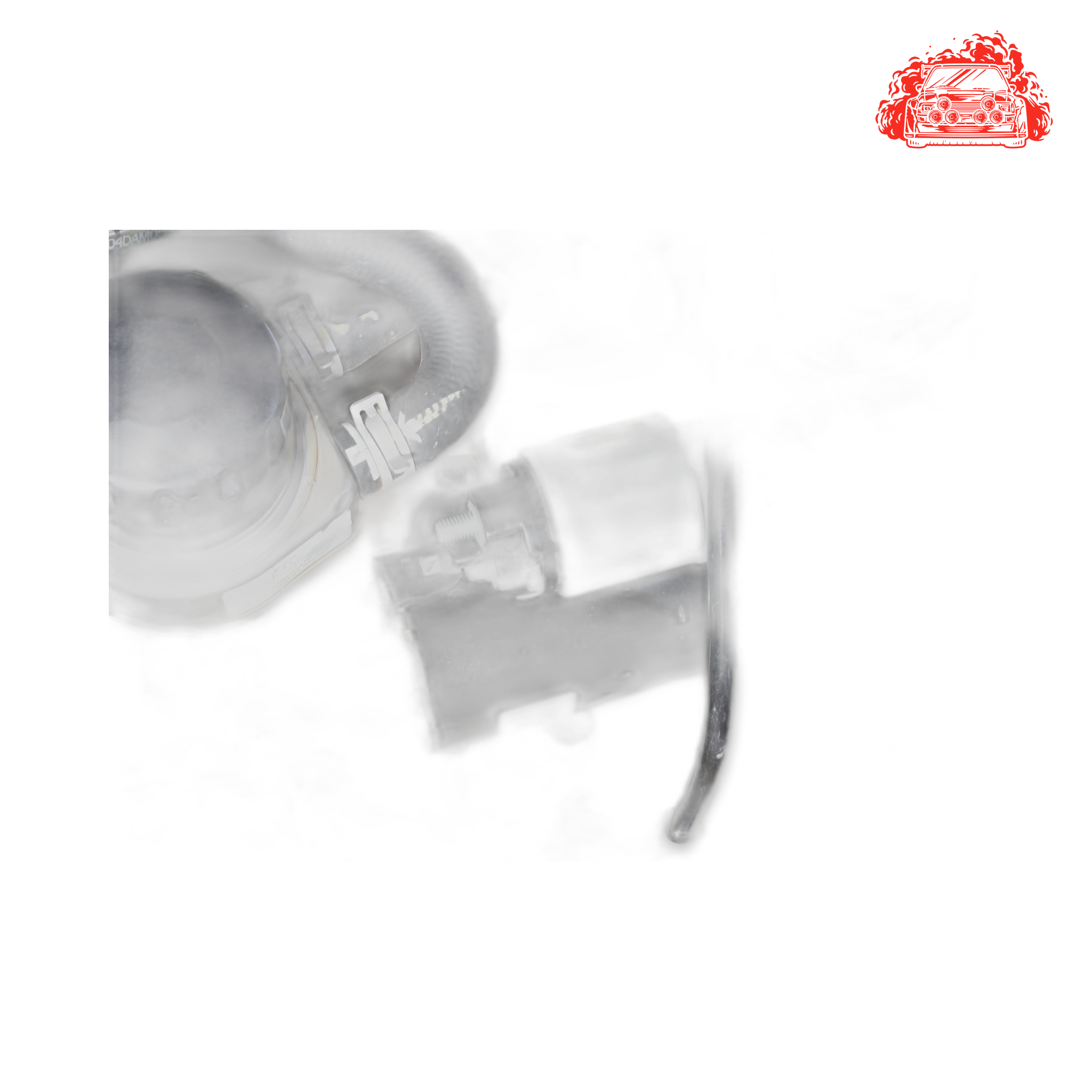 Used MAHINDRA Tuv300 T8 Starter - OEM Part foo2g70589