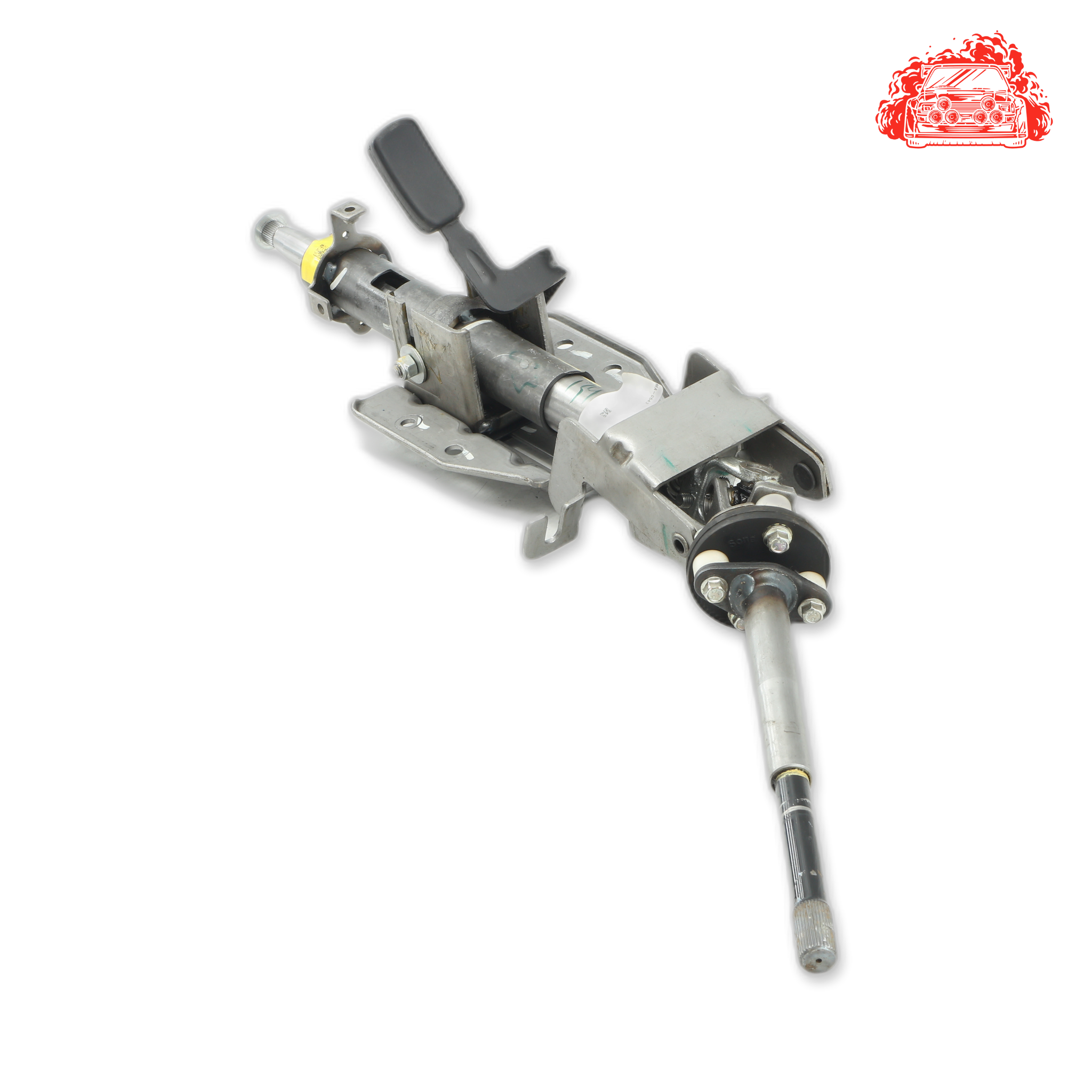 Used Mahindra Tuv300 T8 Steering Column