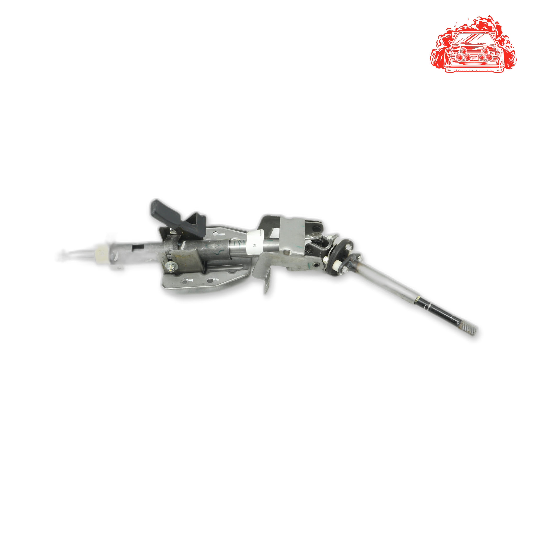 Used Mahindra Tuv300 T8 Steering Column