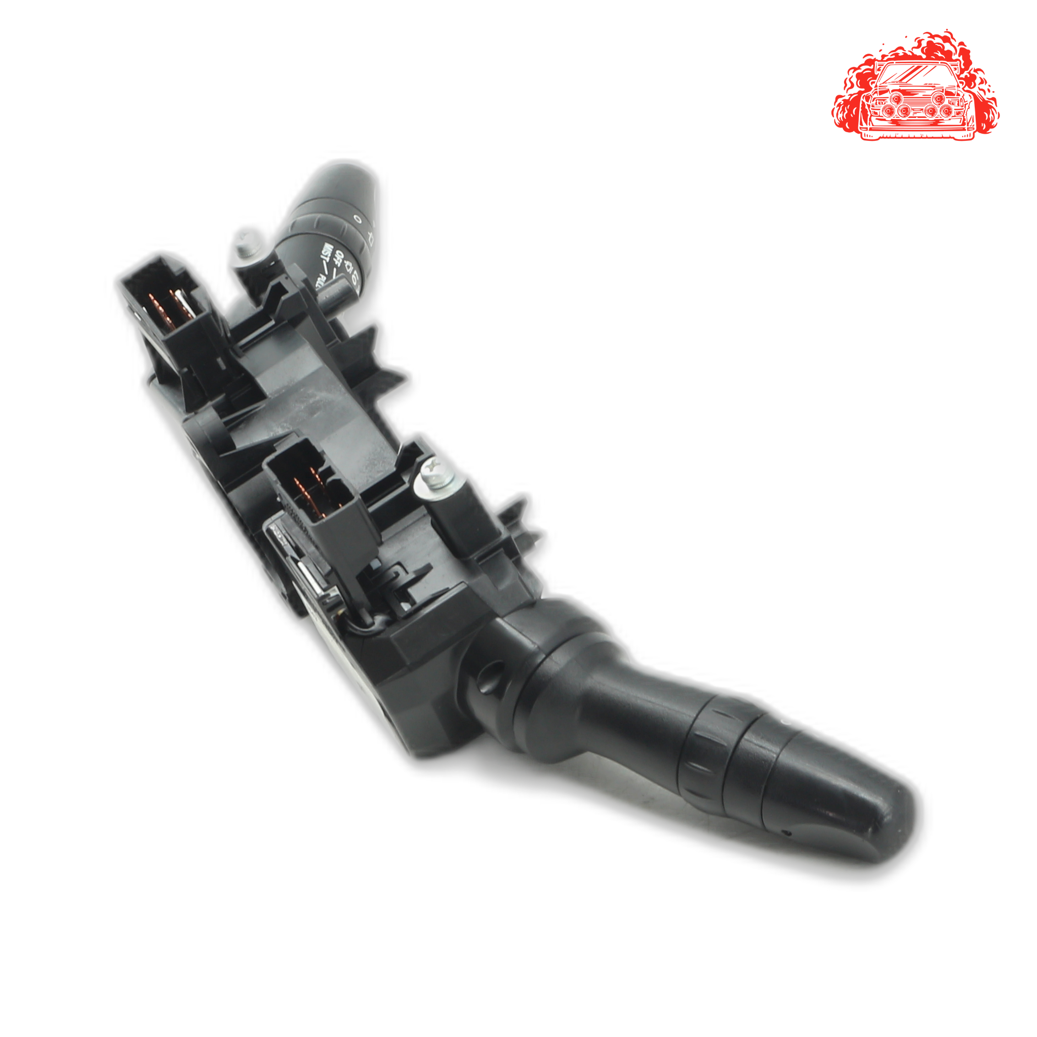 Mahindra Tuv300 T8 Steering Column Combination Stalk