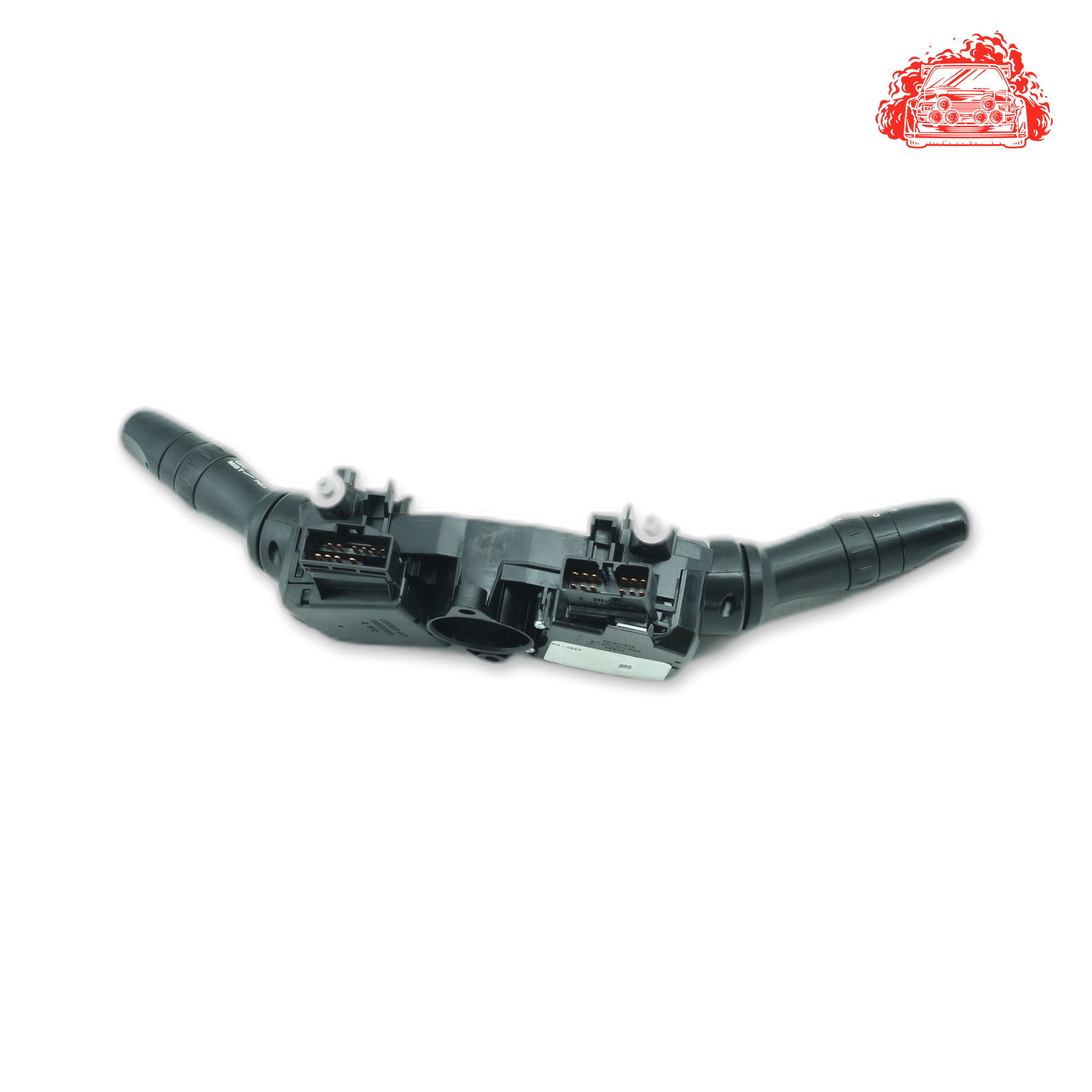 Mahindra Tuv300 T8 Steering Column Combination Stalk