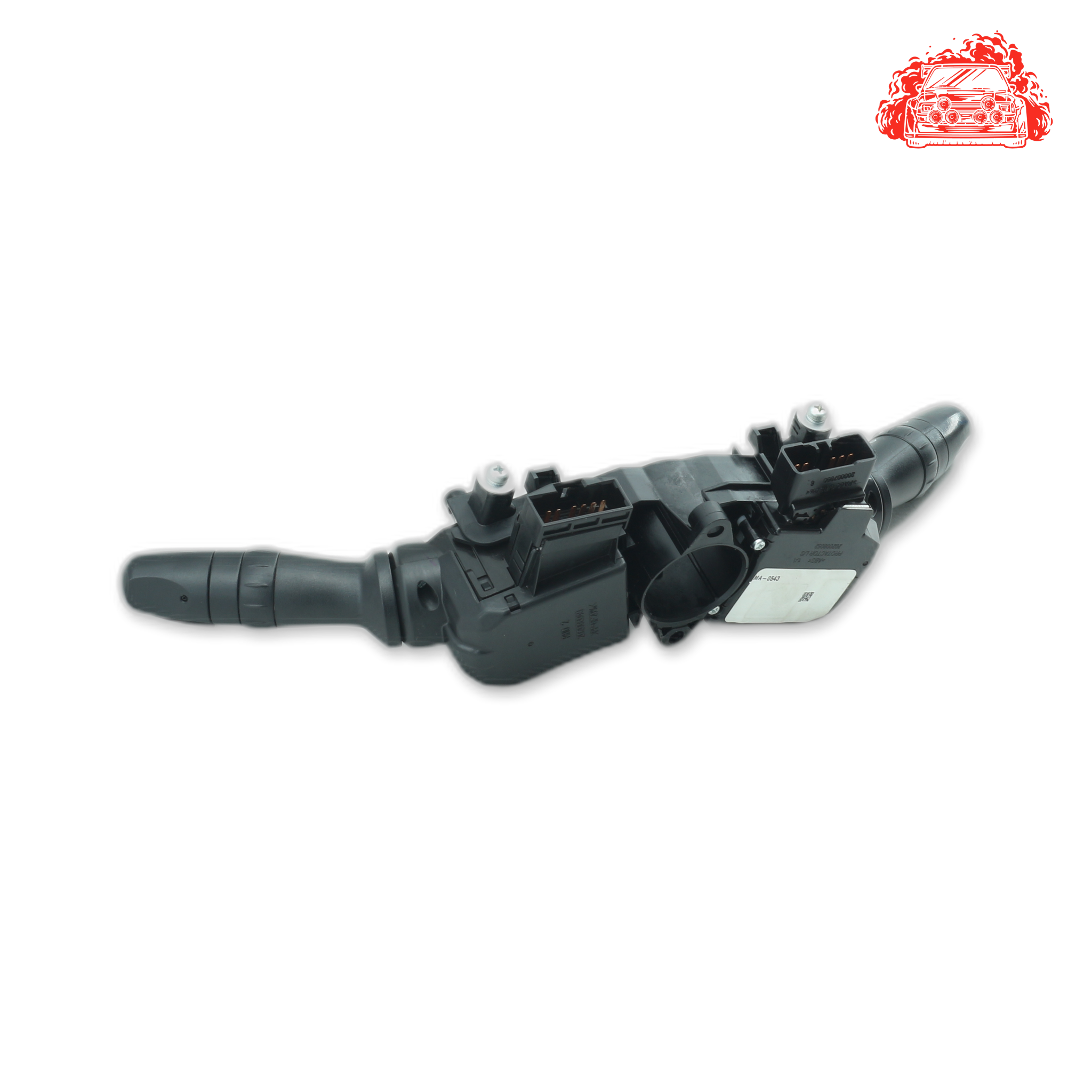 Mahindra Tuv300 T8 Steering Column Combination Stalk