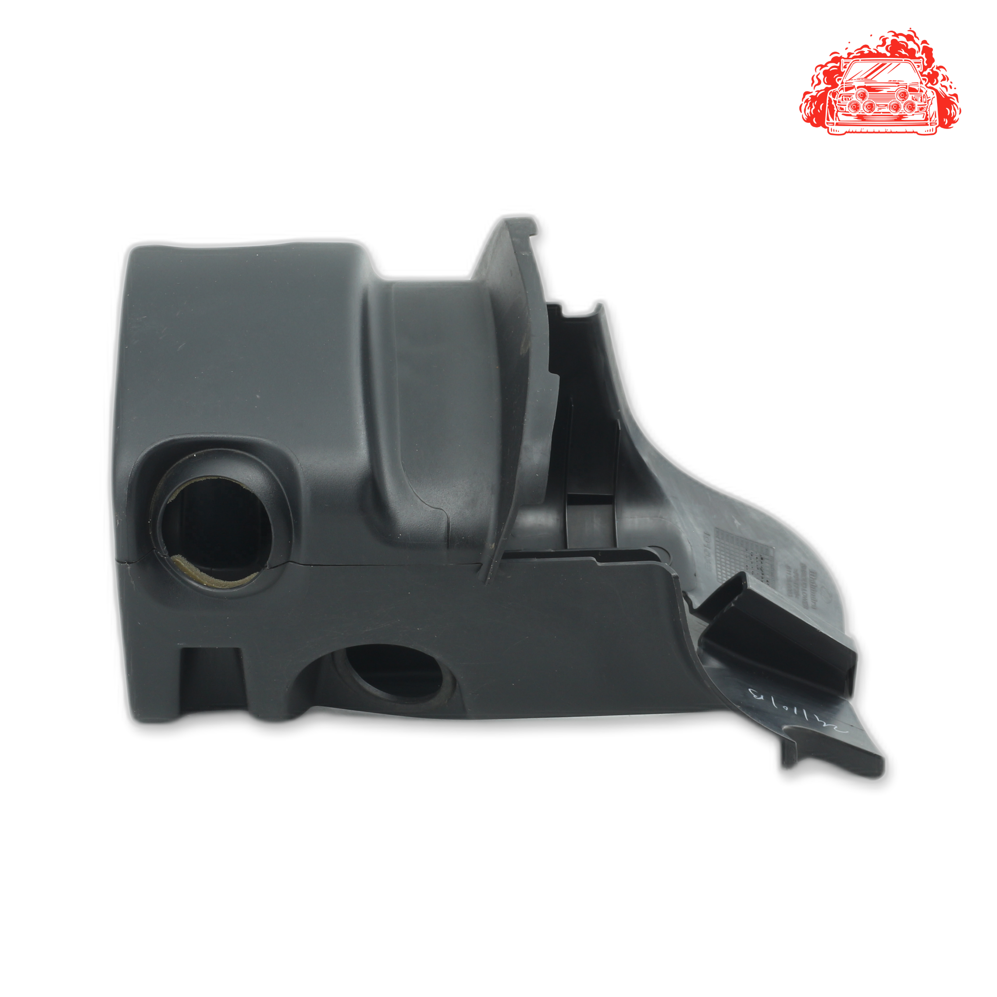 Mahindra Tuv300 T8 Steering Column Cover