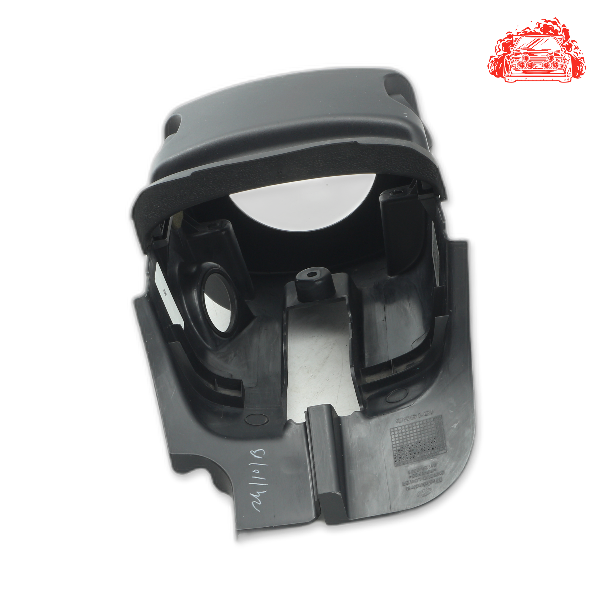 Mahindra Tuv300 T8 Steering Column Cover