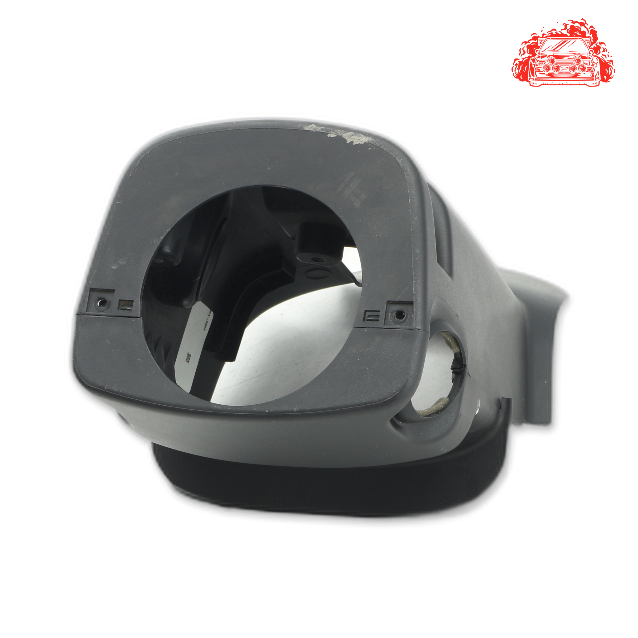 Mahindra Tuv300 T8 Steering Column Cover