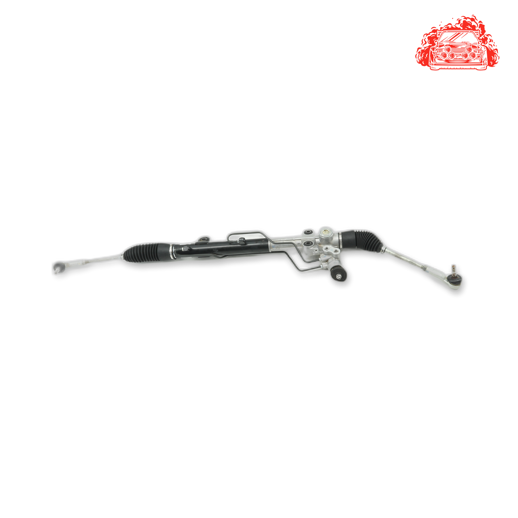 Mahindra TUV300 T8 Steering Rack
