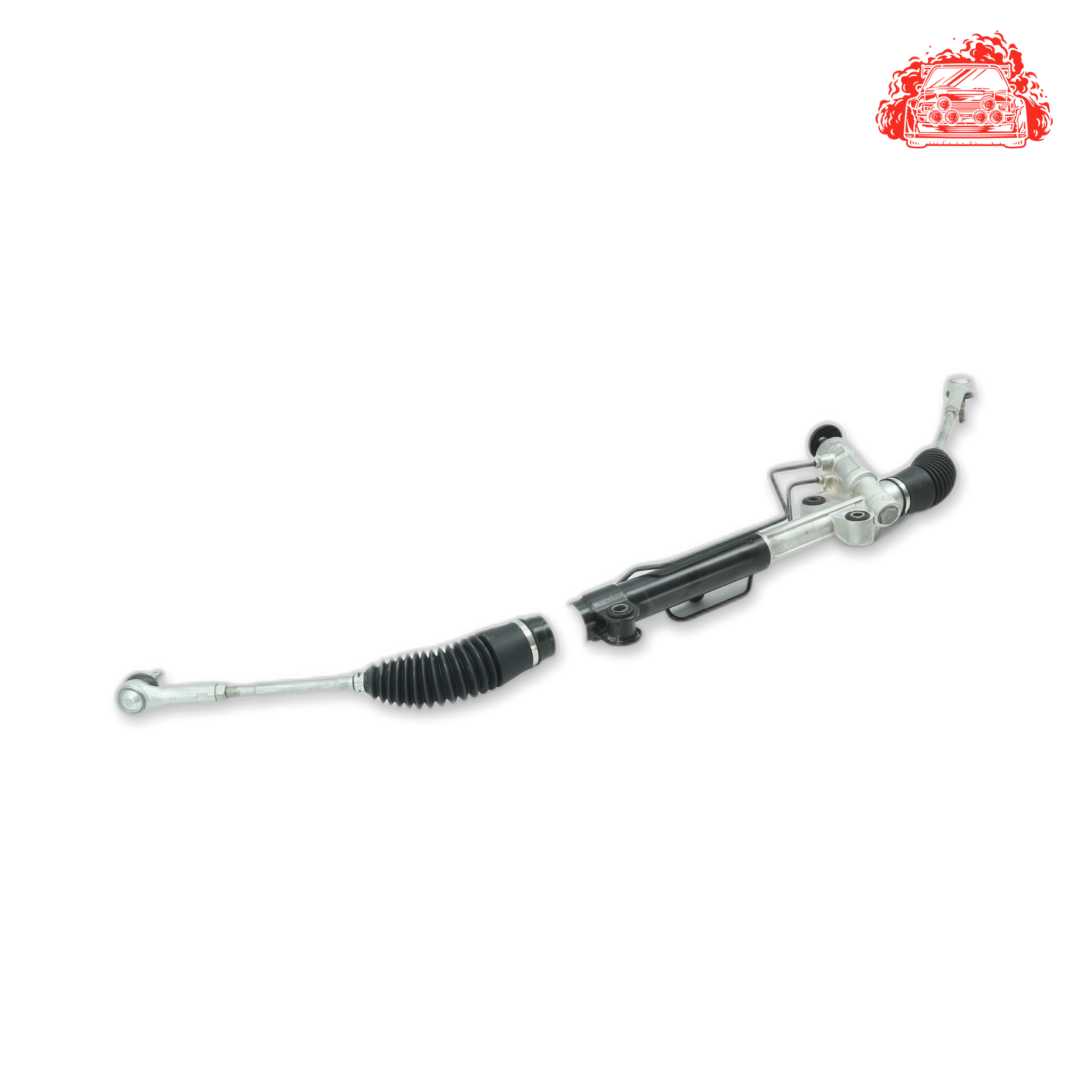 Mahindra TUV300 T8 Steering Rack