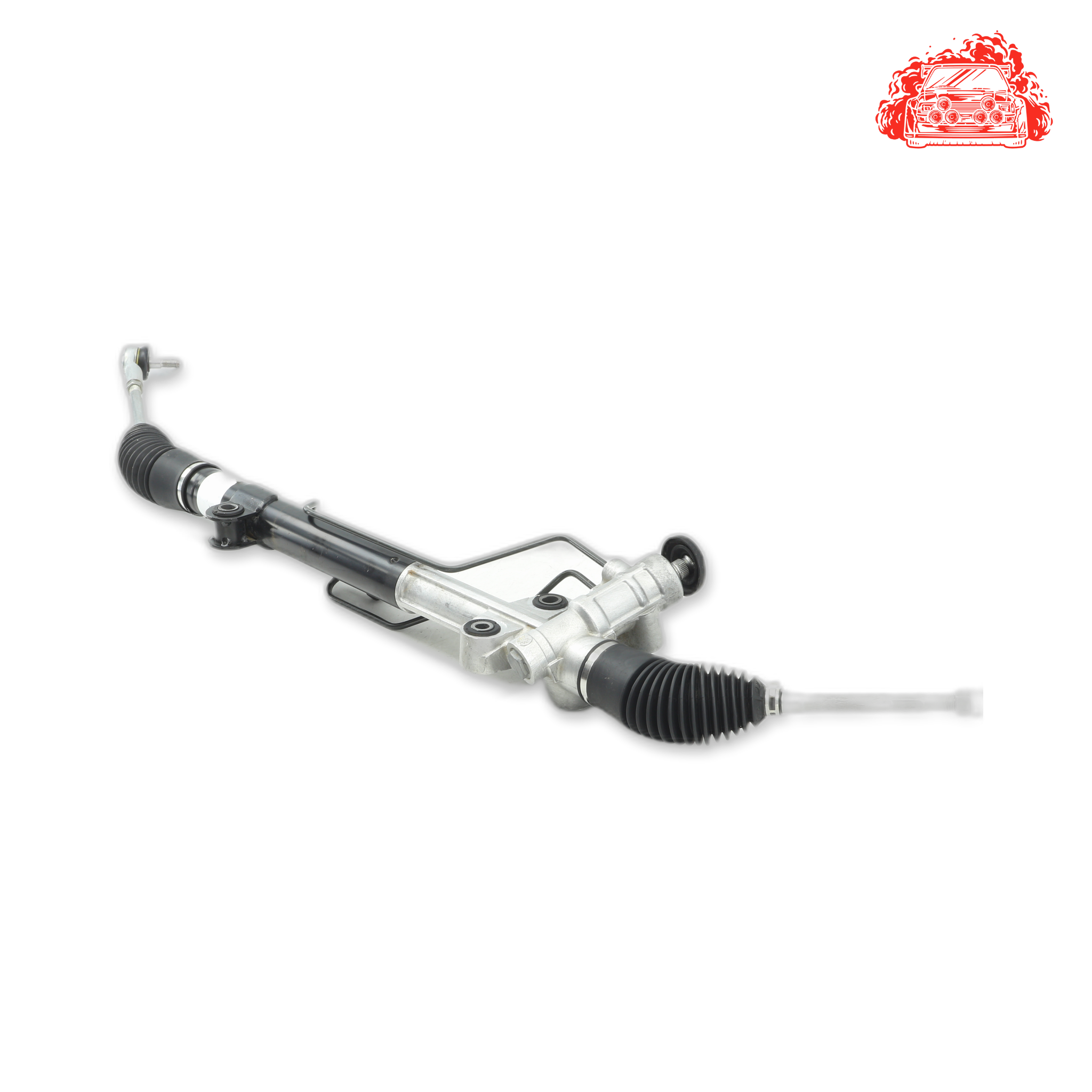Mahindra TUV300 T8 Steering Rack