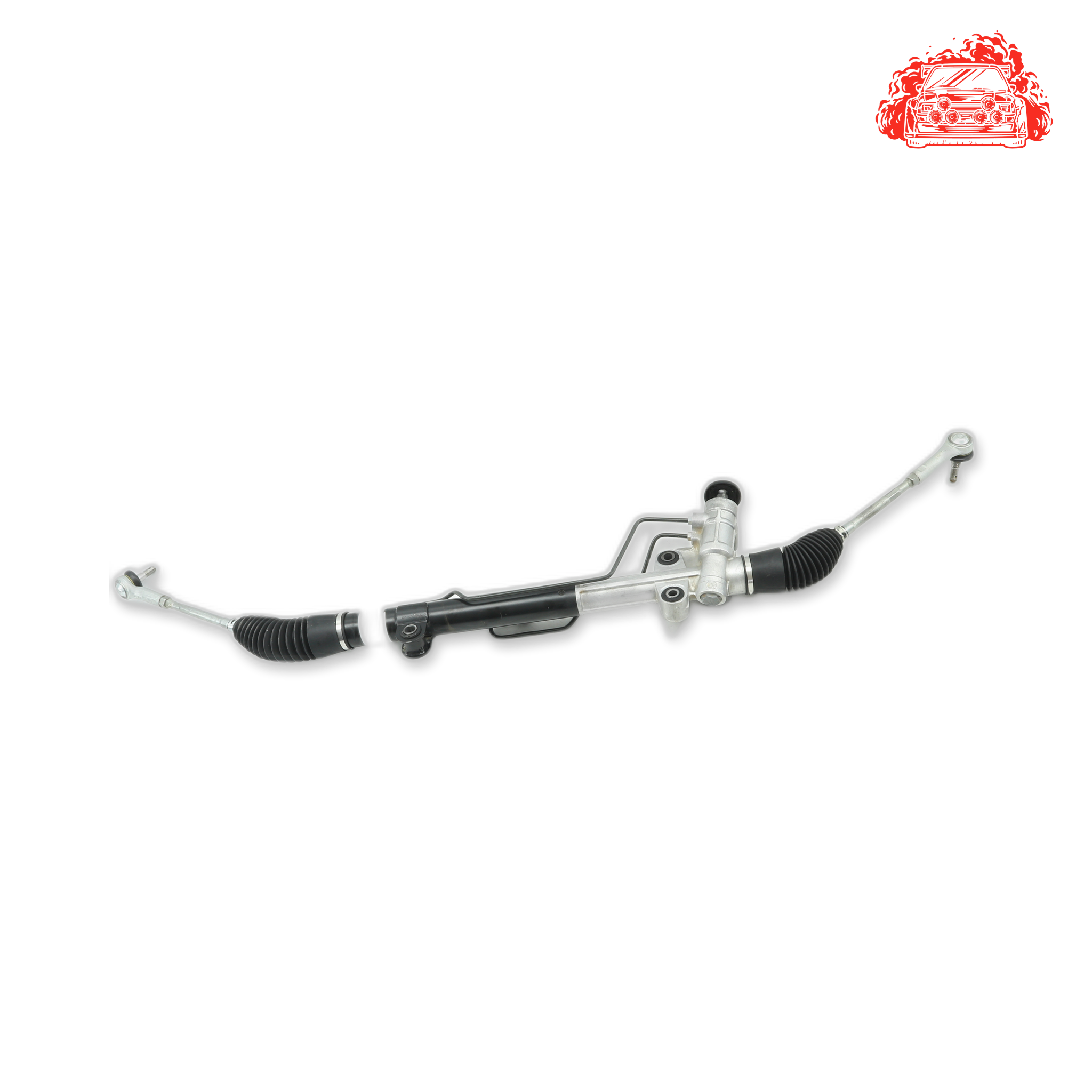 Mahindra TUV300 T8 Steering Rack