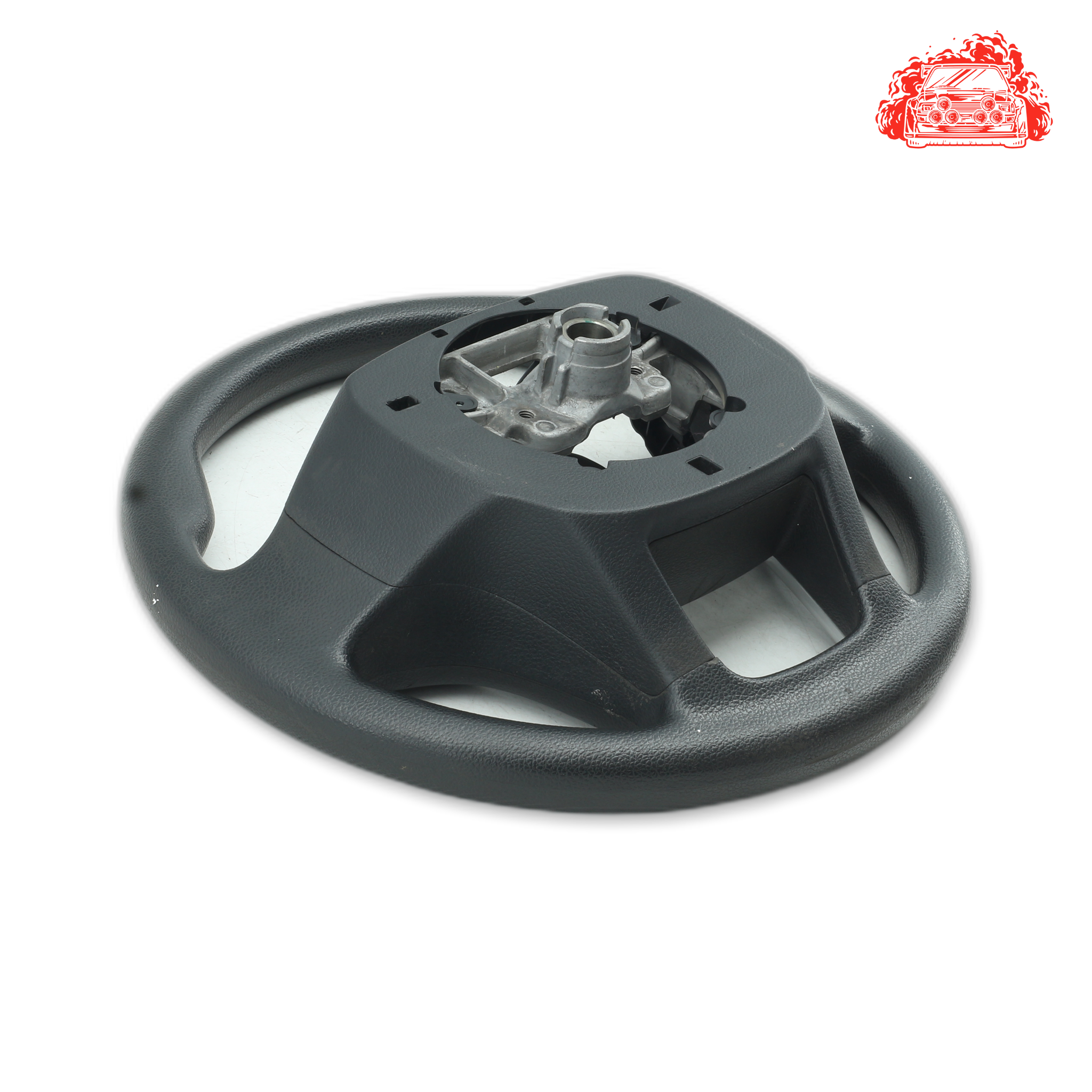 Mahindra TUV300 T8 Steering Wheel