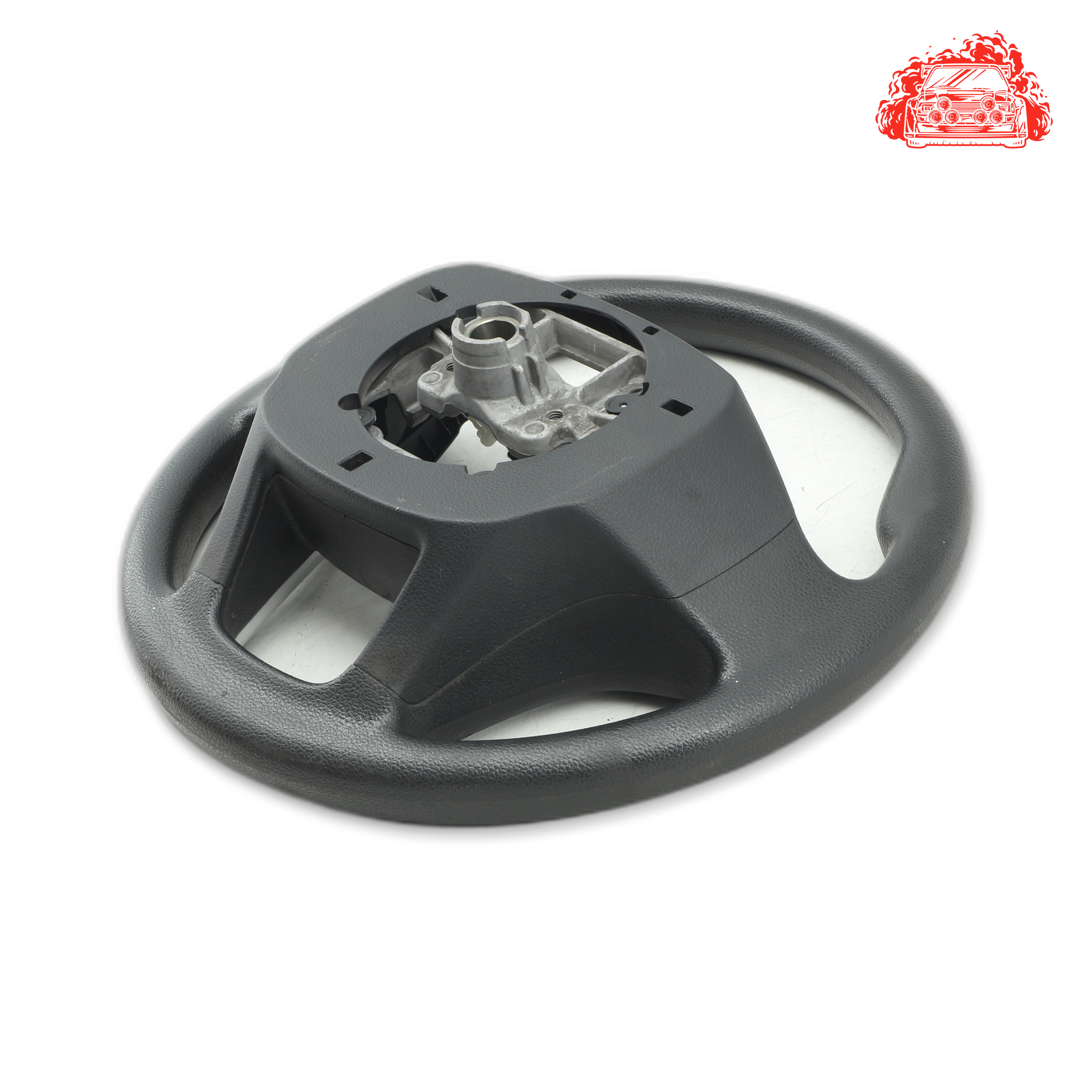 Mahindra TUV300 T8 Steering Wheel