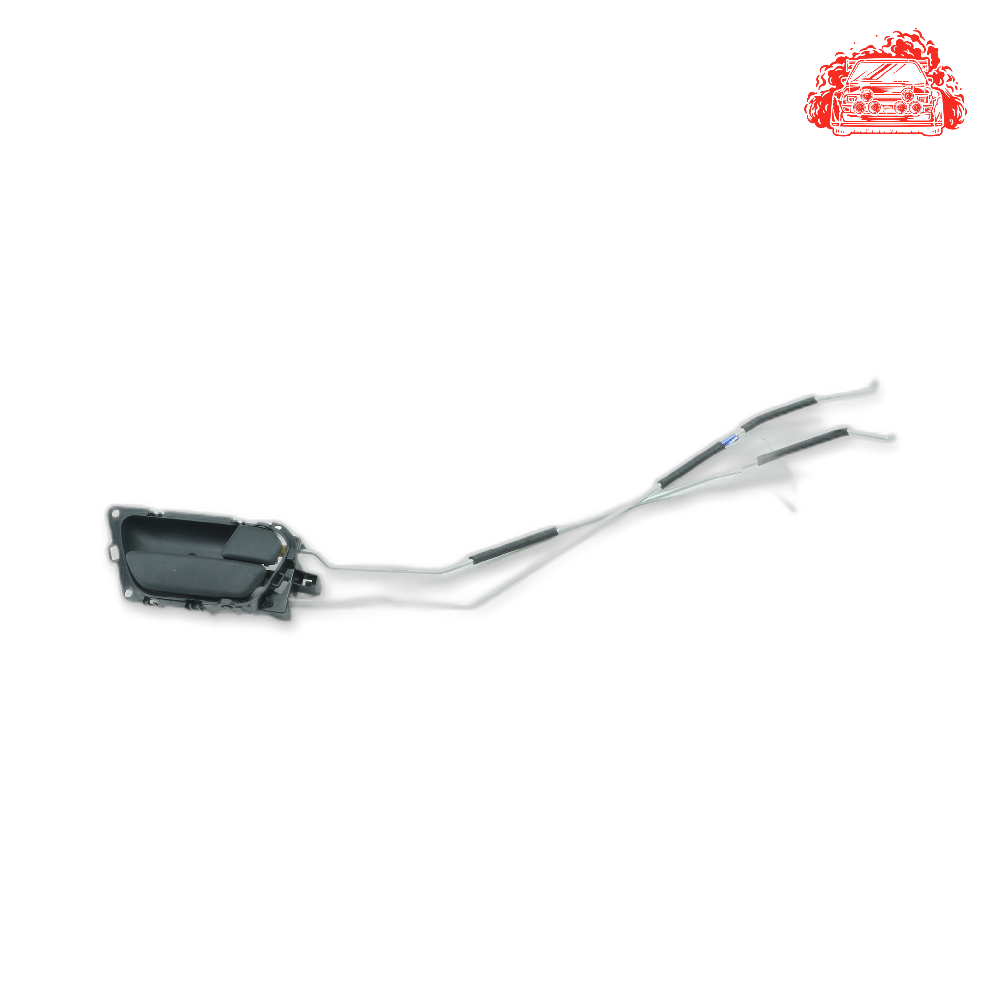 DI036A Tailgate Interior Release Handle - Mahindra Tuv300 T8