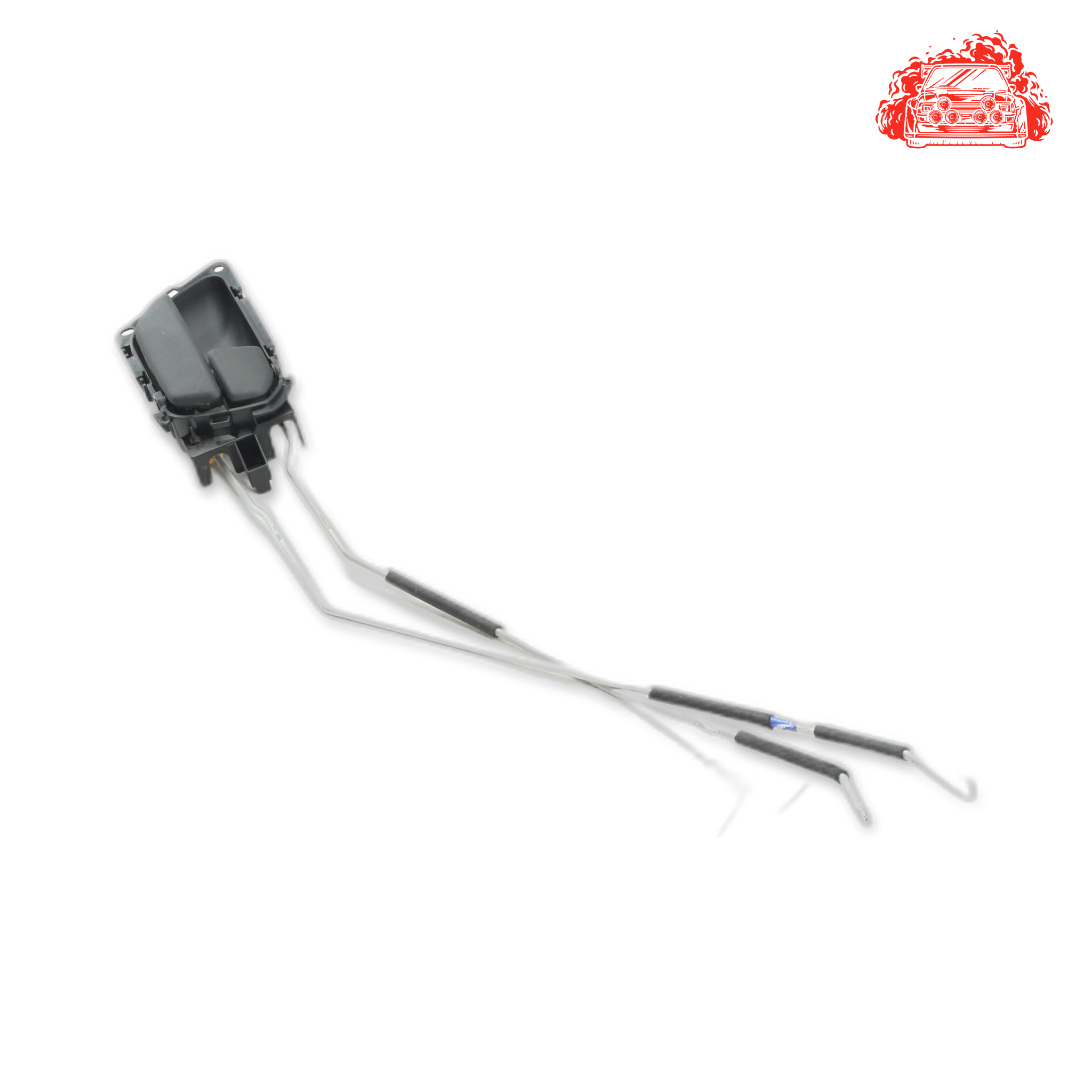 DI036A Tailgate Interior Release Handle - Mahindra Tuv300 T8