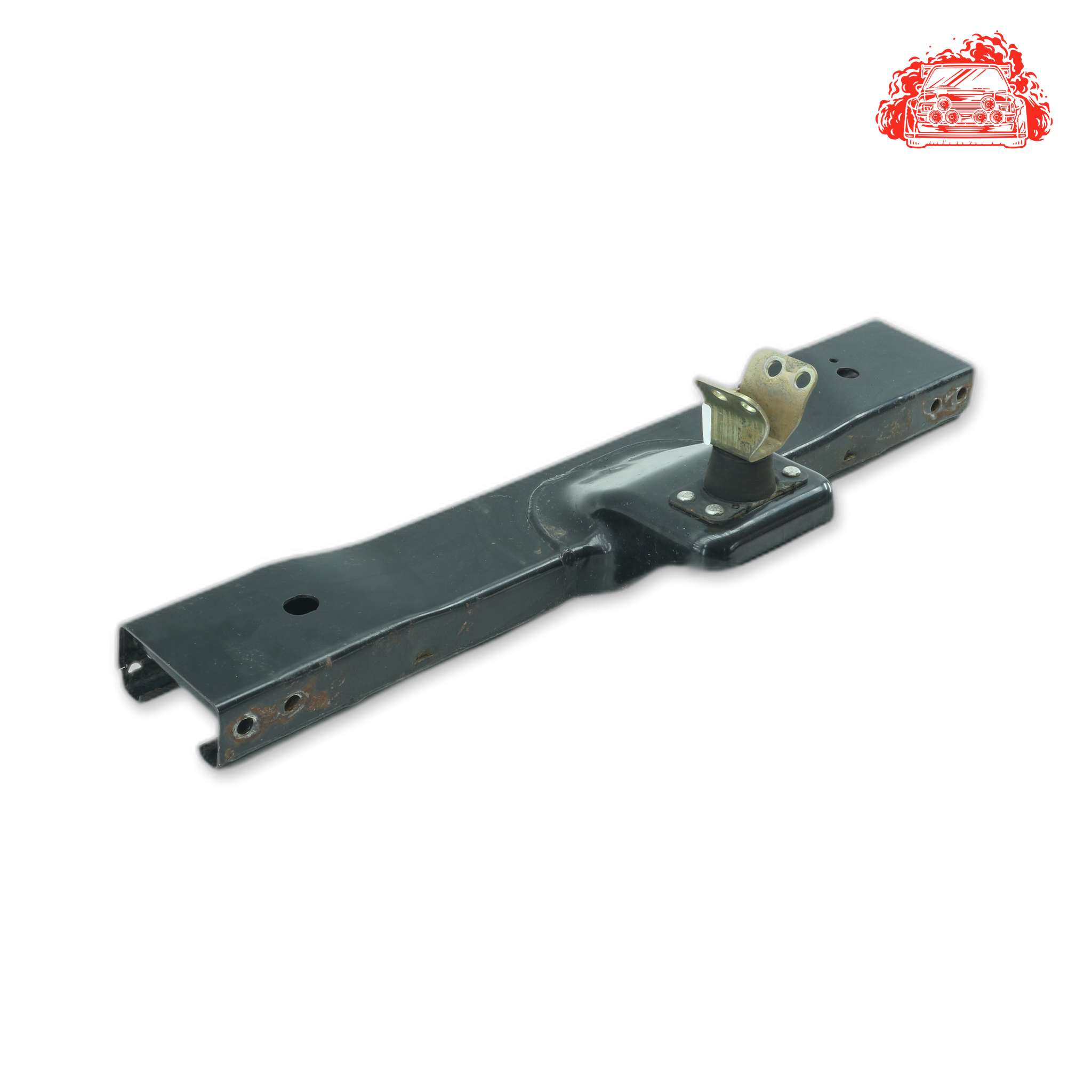 Mahindra Tuv300 T8 Transmission Crossmember