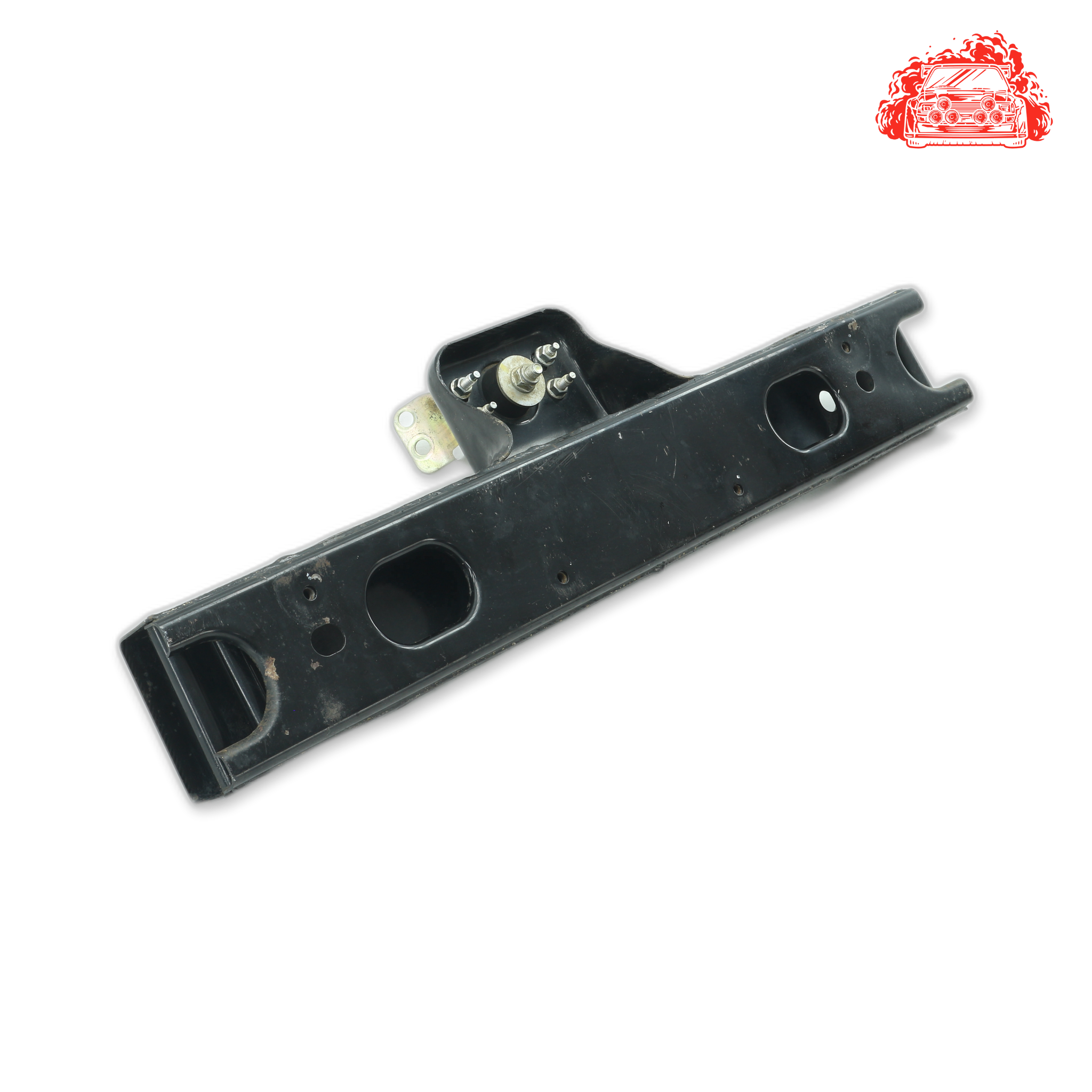 Mahindra Tuv300 T8 Transmission Crossmember