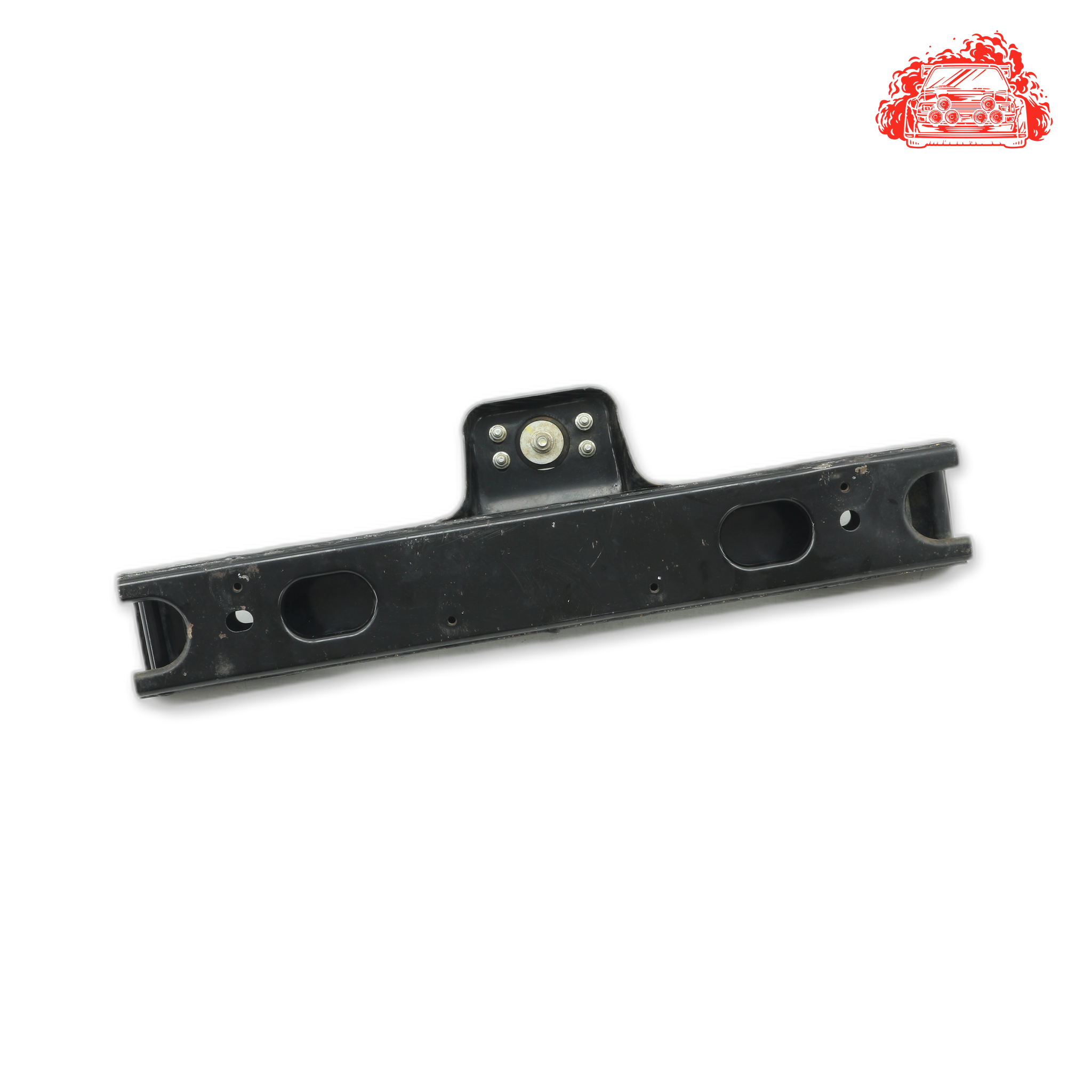 Mahindra Tuv300 T8 Transmission Crossmember