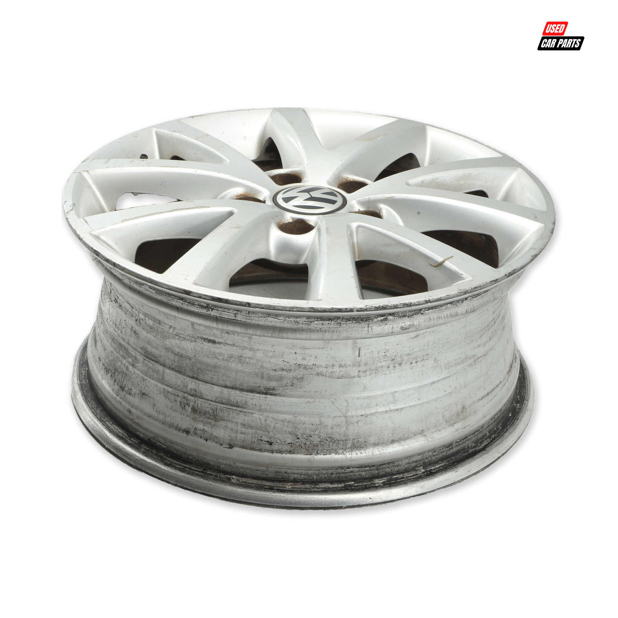 Used Mags Part Number 1K0601025DA for 2015 VOLKSWAGEN JETTA GP 1.4 TSI COMFORTLINE