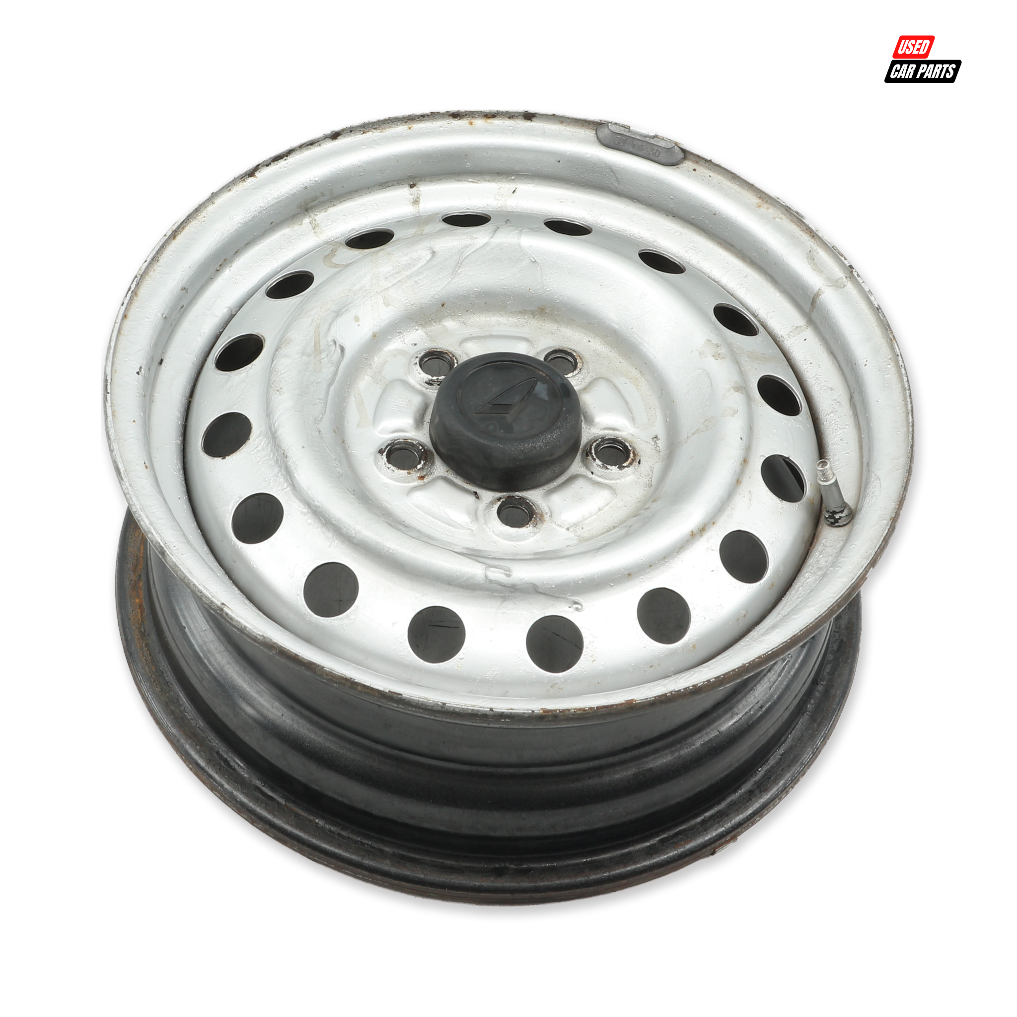 Used OEM Mags for 2002 Daihatsu Terios
