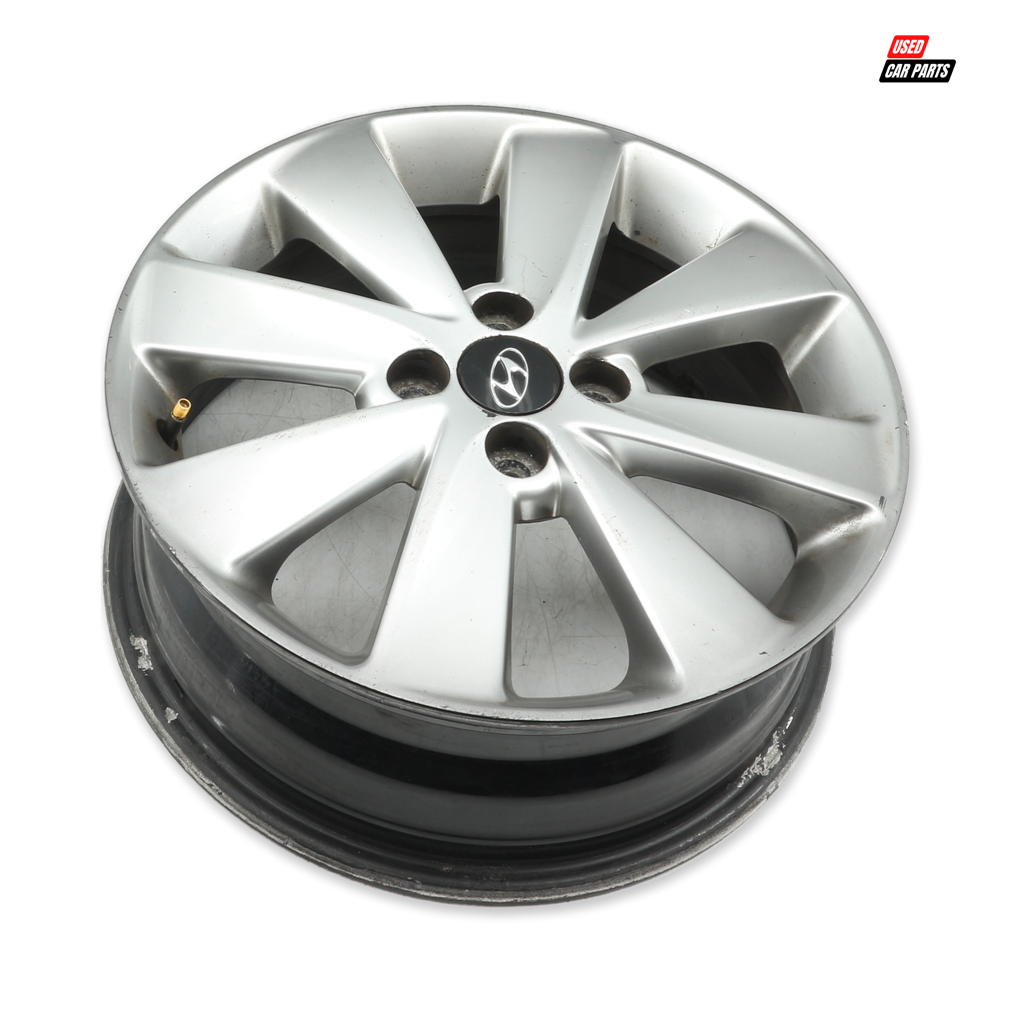Used Mags for 2013 HYUNDAI i20 1.4D GLIDE (Salvaged)