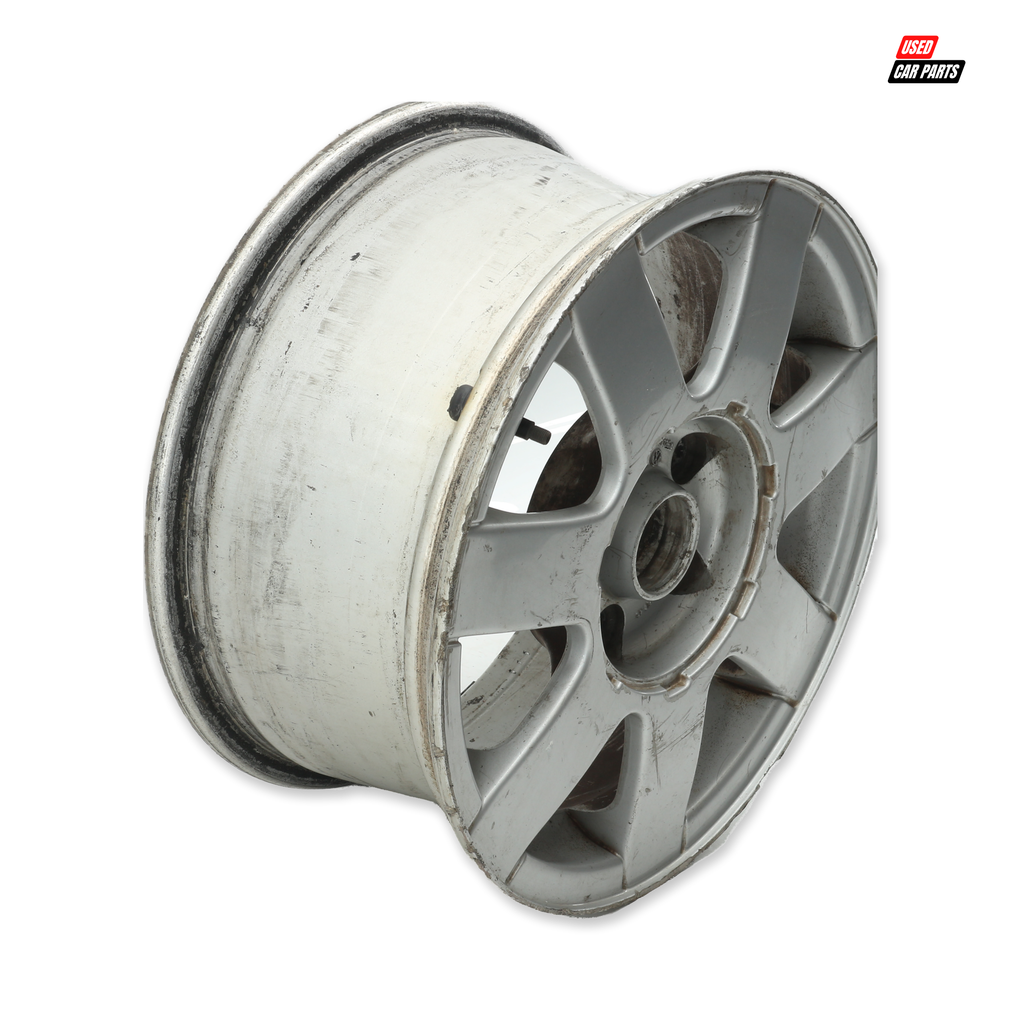 Used VW Passat (2000) Mags (Part Number 3B0601025A)