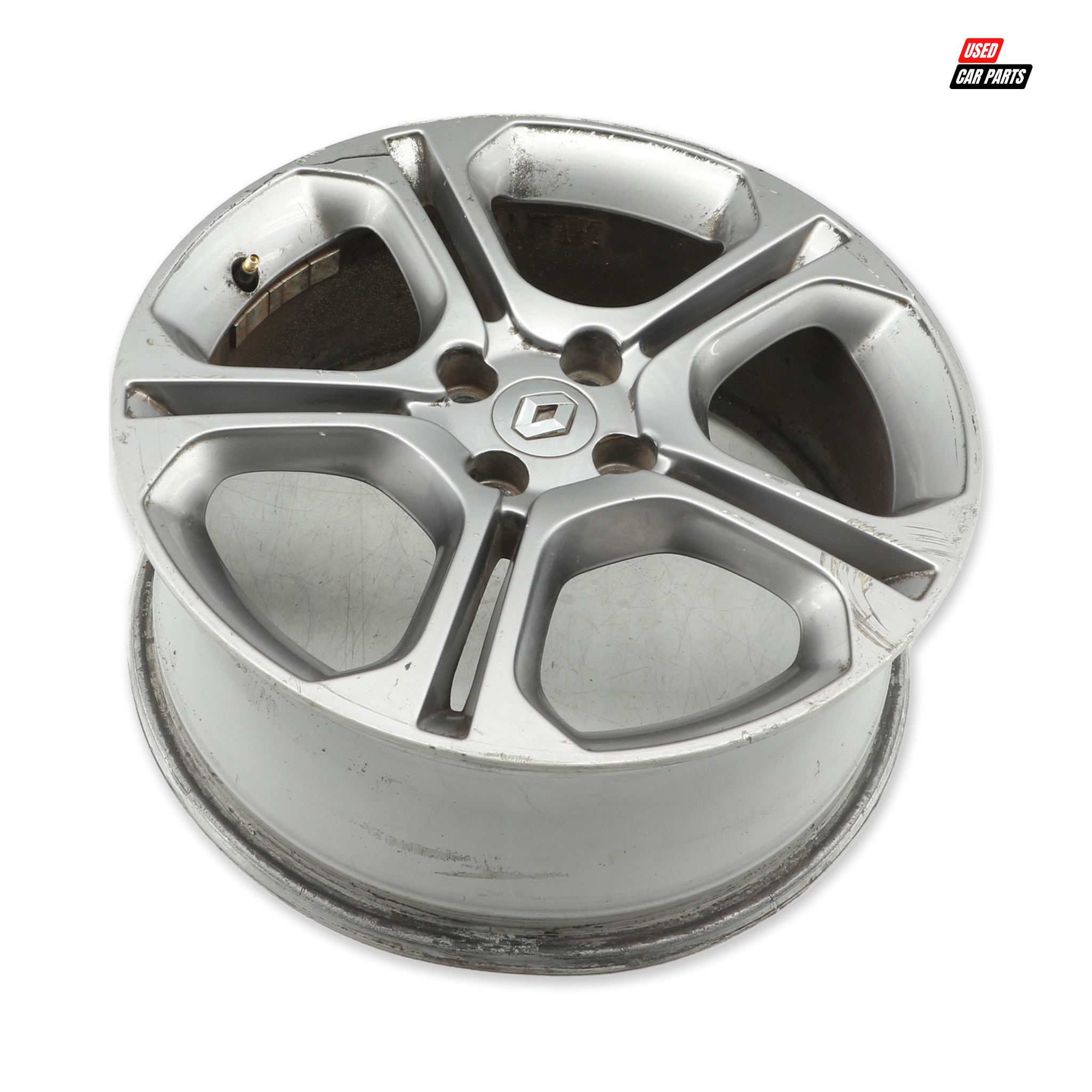 Used Mags (Part Number 403008380R) for 2016 RENAULT CLIO IV 900 T GT-LINE 5DR (66KW)