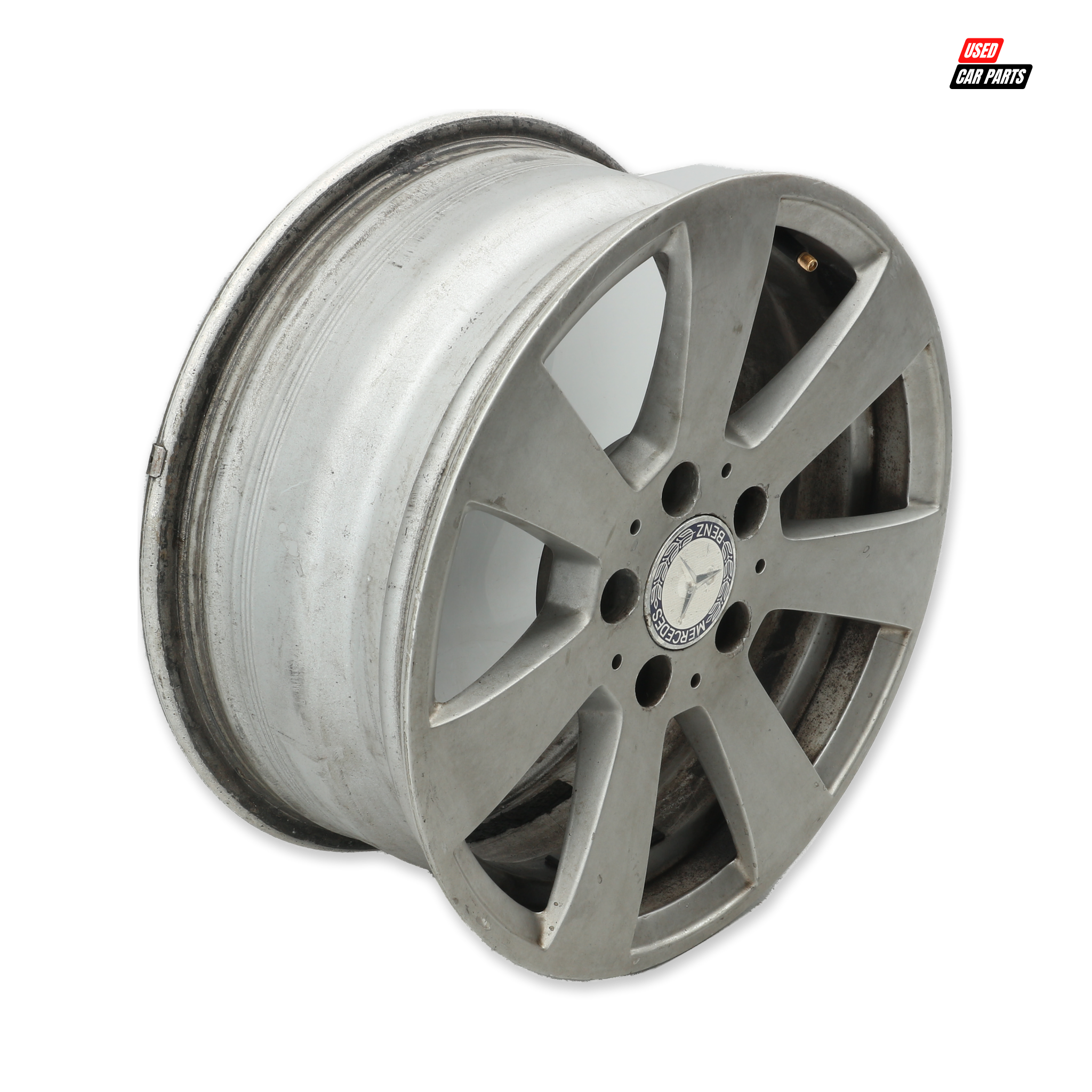 Used Mags Part Number A171400025 for MERCEDES-BENZ C180 2012