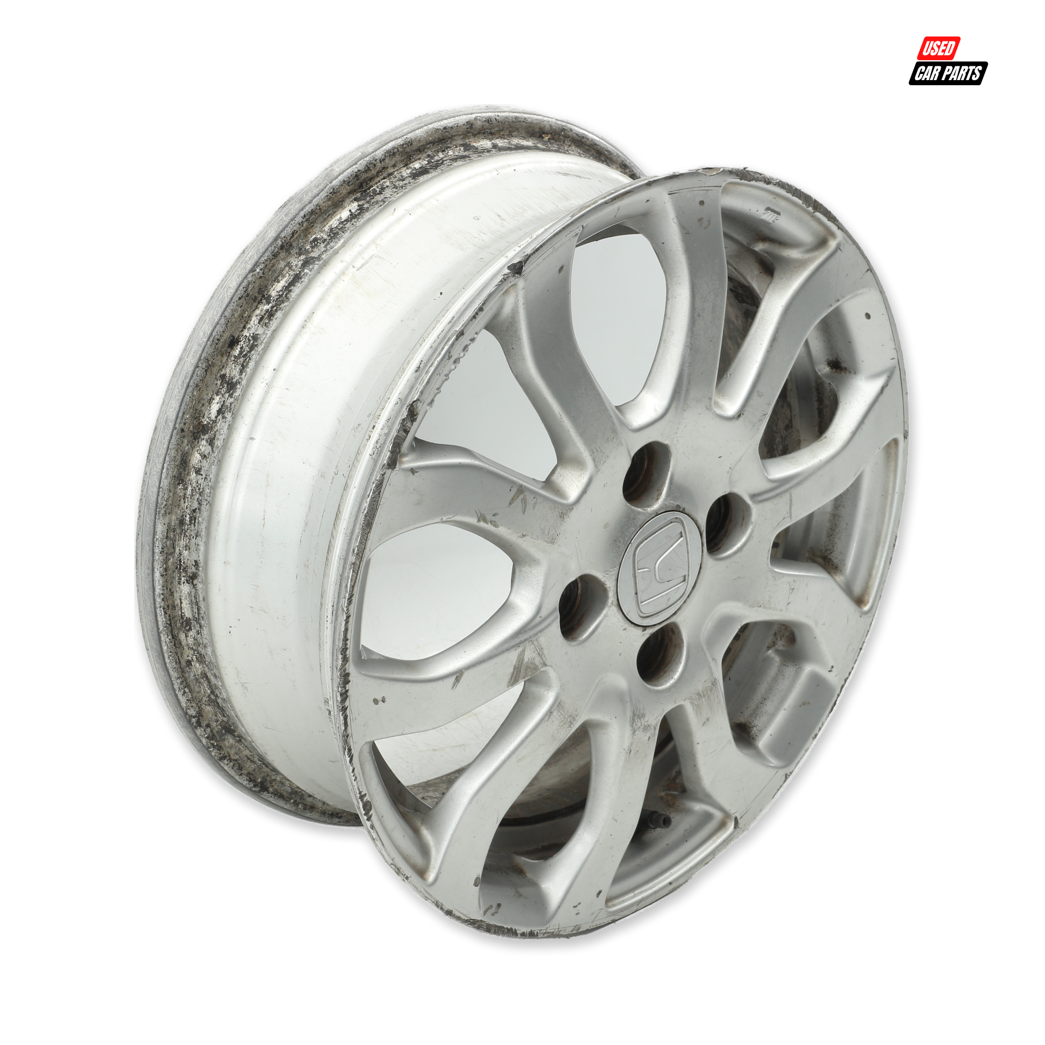 Used Salvaged Mags for 2014 Honda 1.2 Trend 5dr