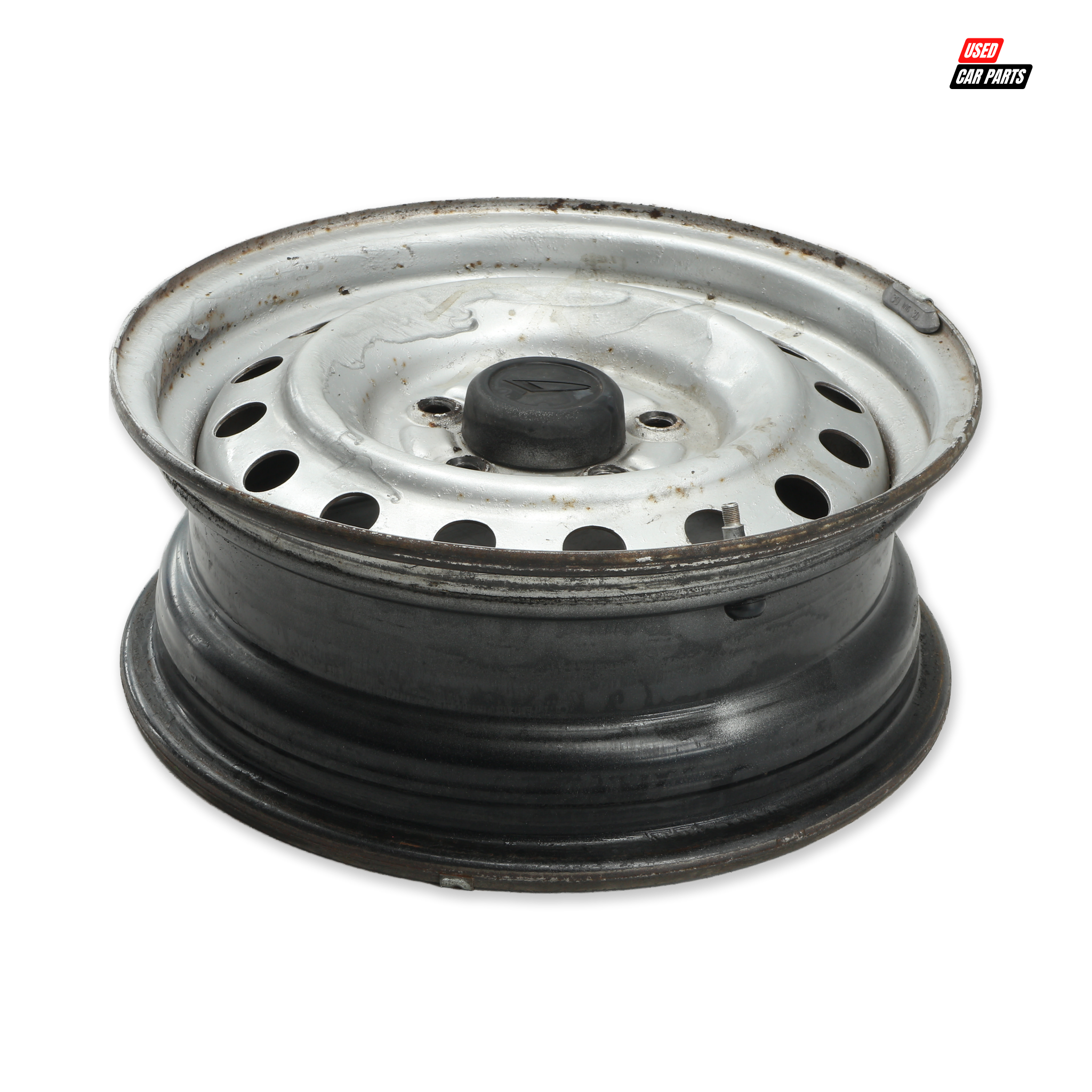 Used OEM Mags for 2002 Daihatsu Terios