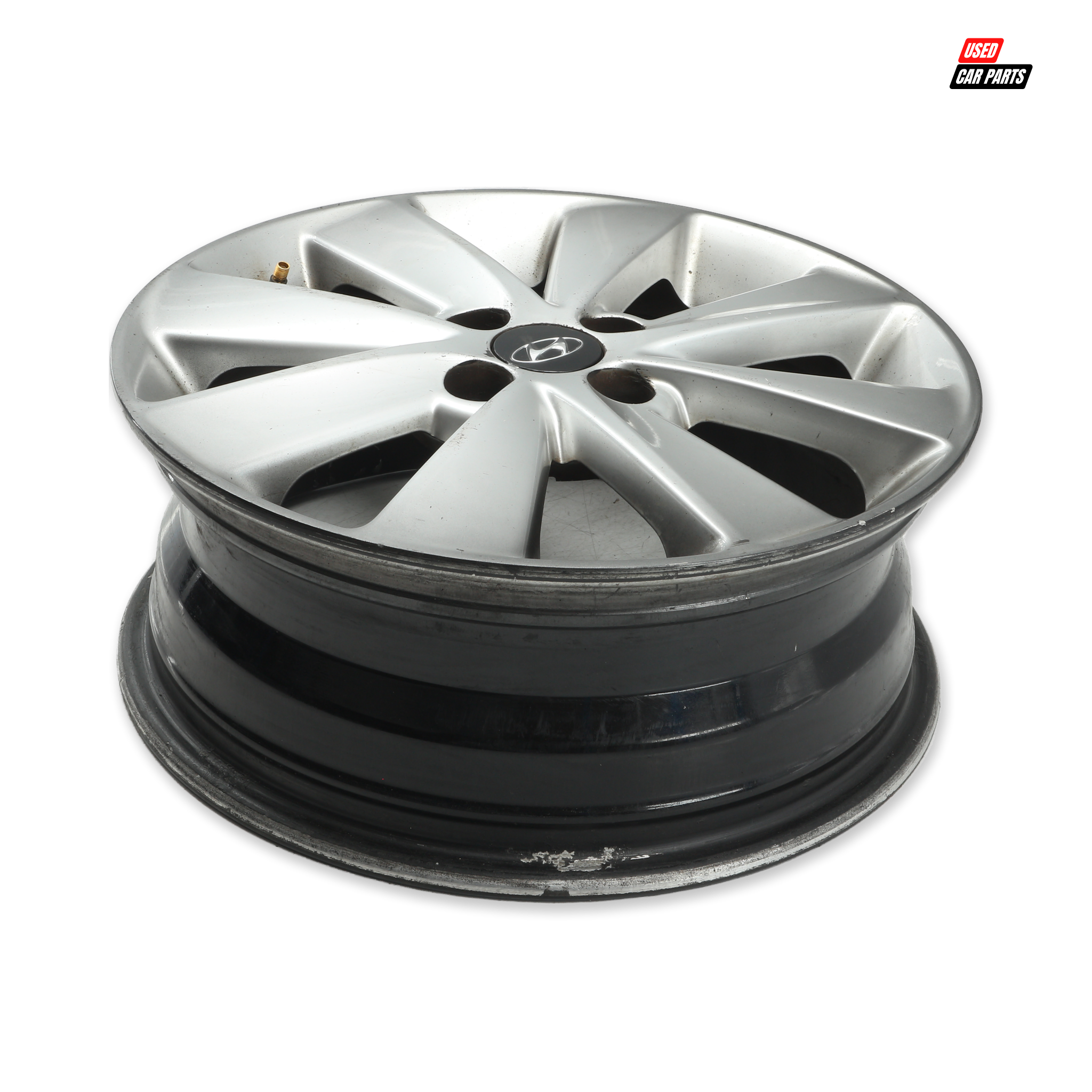 Used Mags for 2013 HYUNDAI i20 1.4D GLIDE (Salvaged)