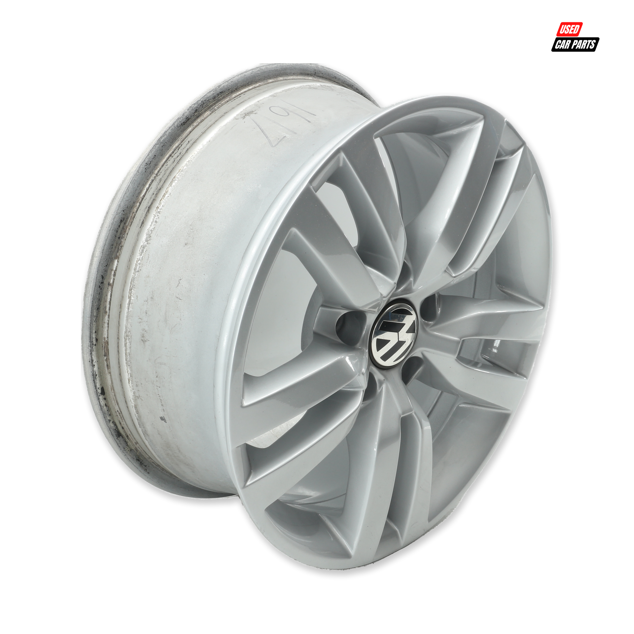 Used Volkswagen 1.4 TDI Mags (Salvaged)