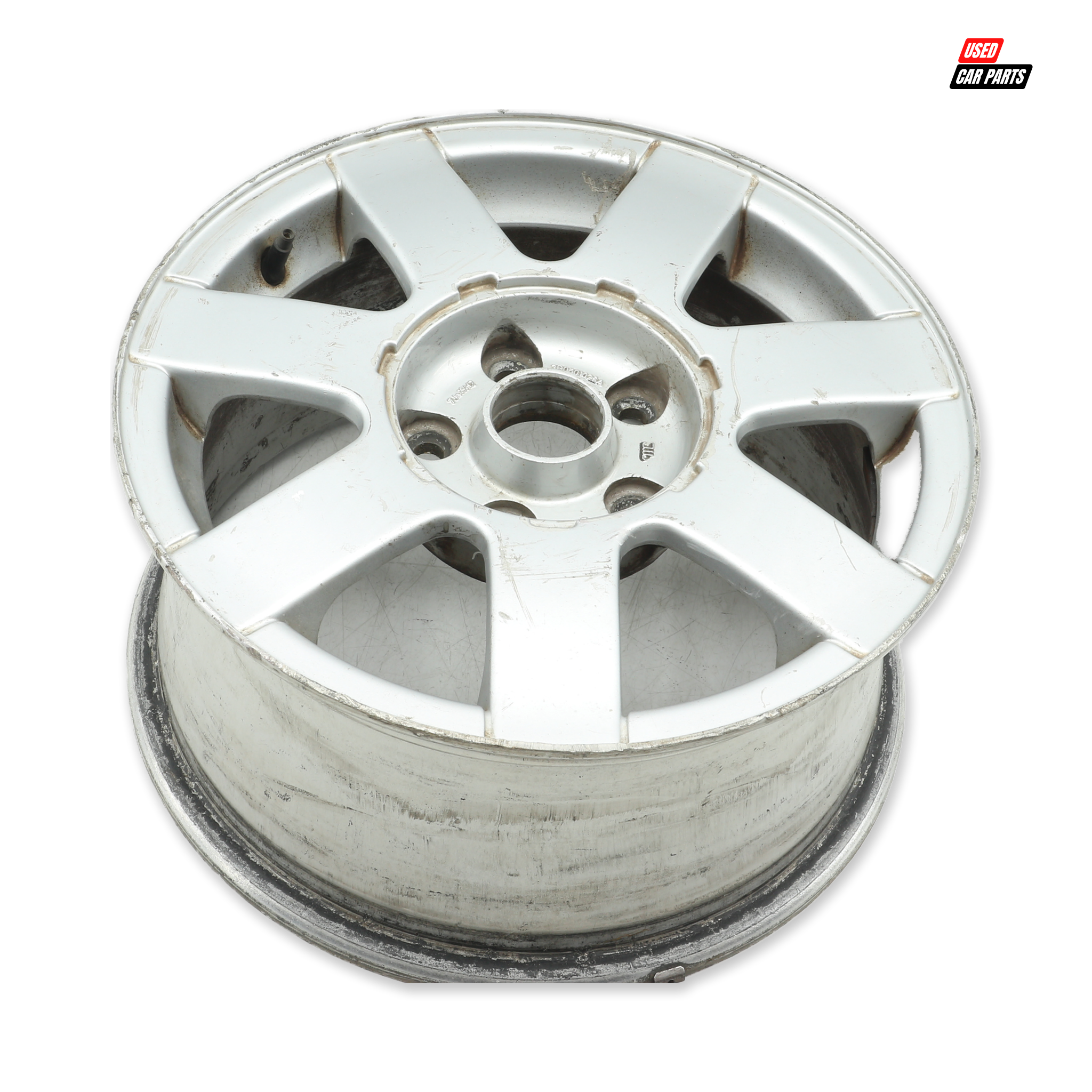 Used VW Passat (2000) Mags (Part Number 3B0601025A)