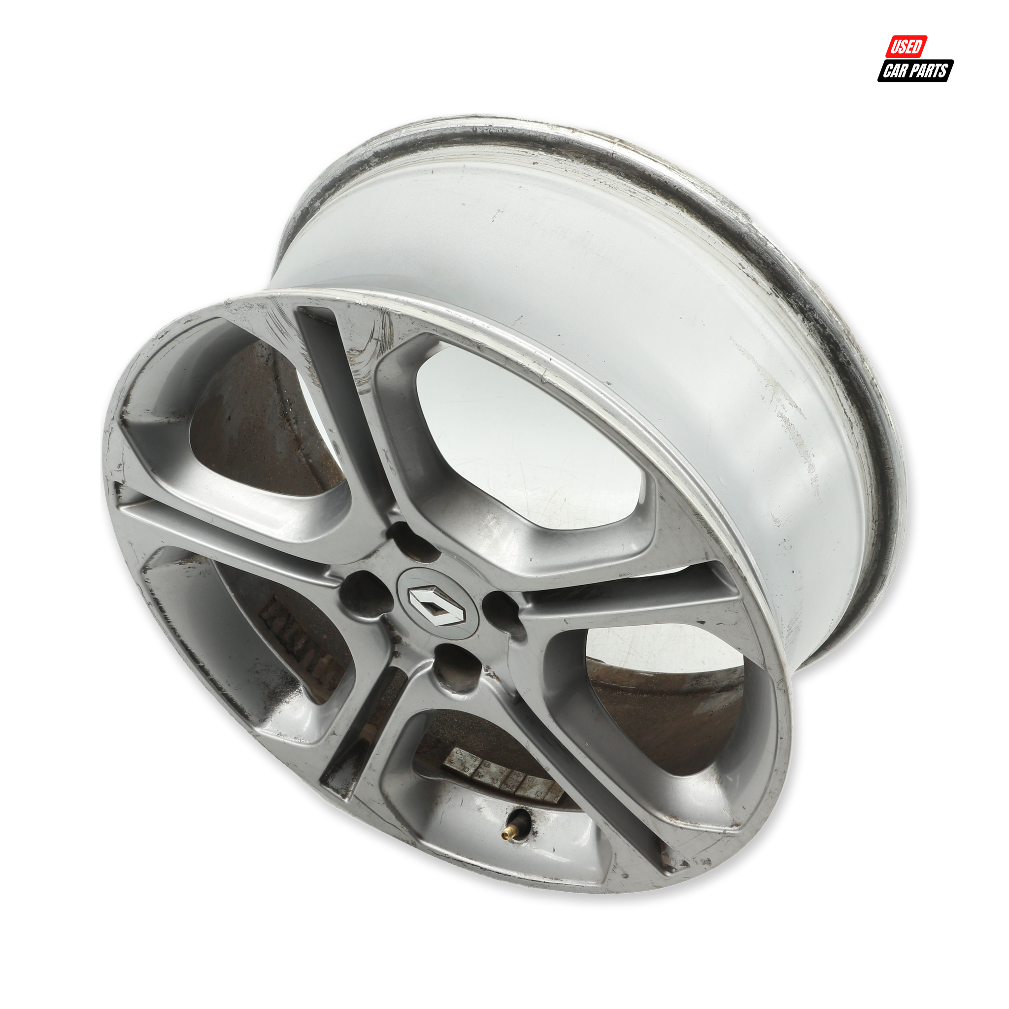 Used Mags (Part Number 403008380R) for 2016 RENAULT CLIO IV 900 T GT-LINE 5DR (66KW)