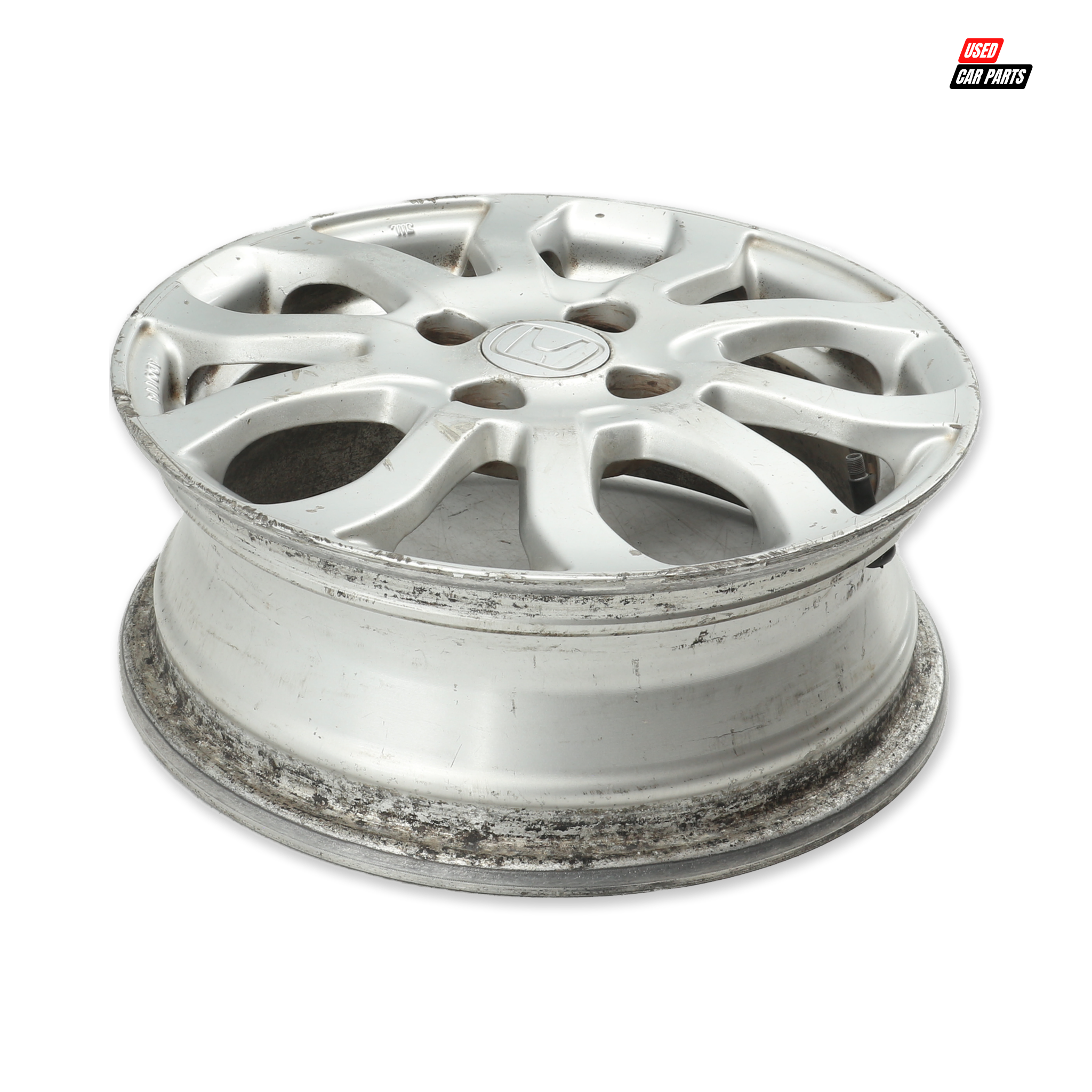 Used Salvaged Mags for 2014 Honda 1.2 Trend 5dr