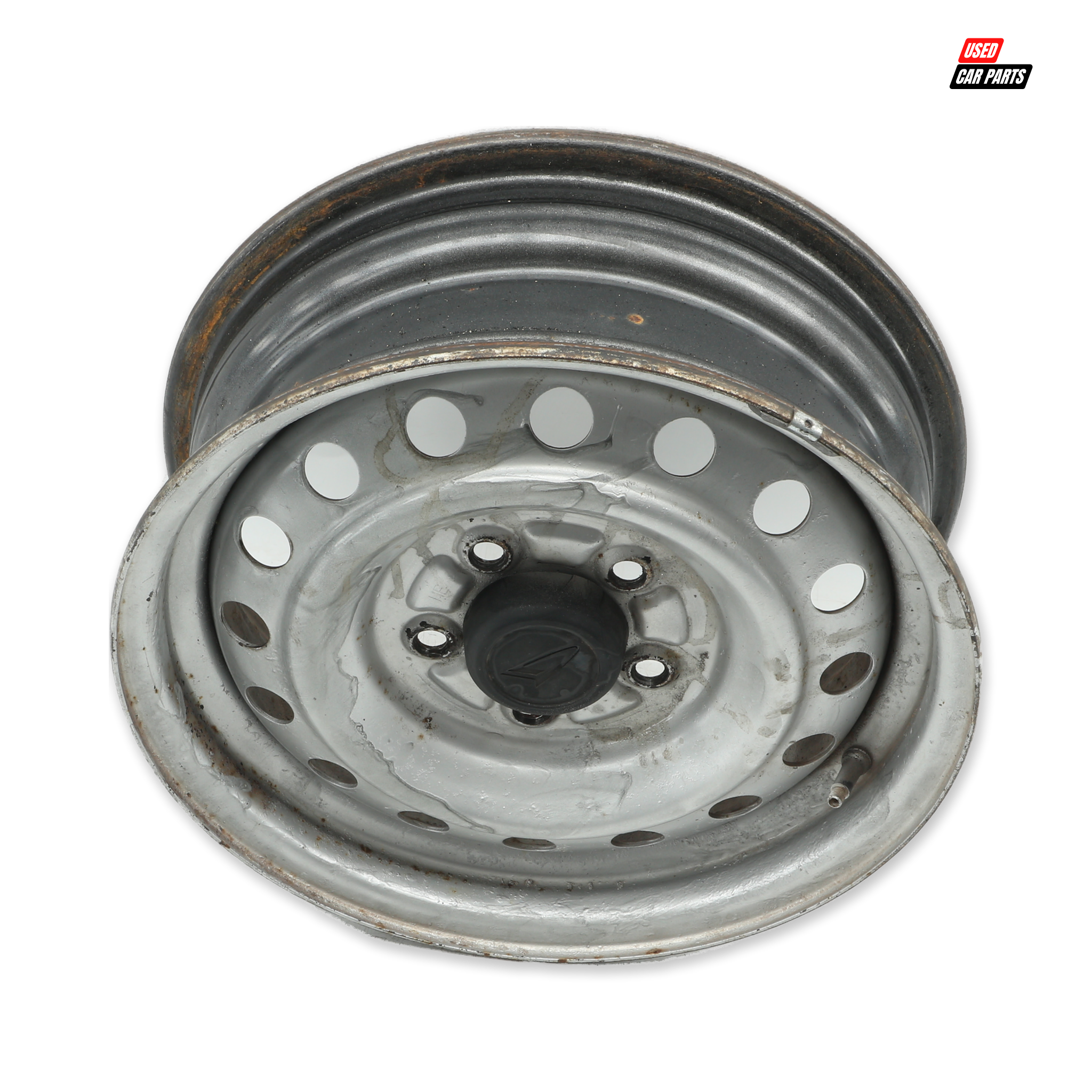 Used OEM Mags for 2002 Daihatsu Terios