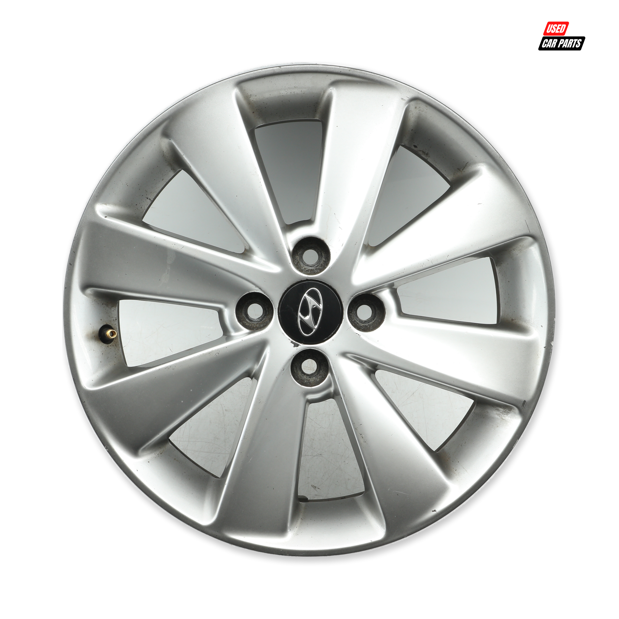 Used Mags for 2013 HYUNDAI i20 1.4D GLIDE (Salvaged)