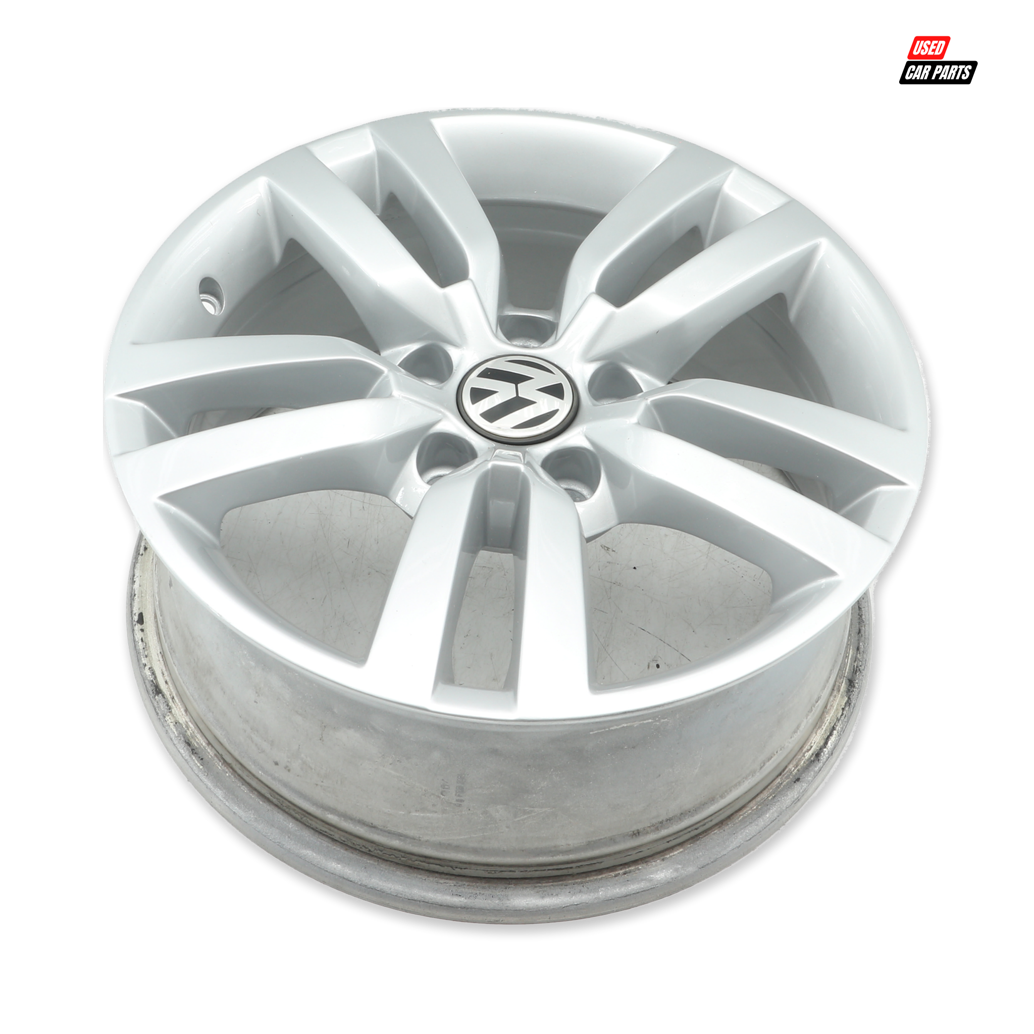 Used Volkswagen 1.4 TDI Mags (Salvaged)