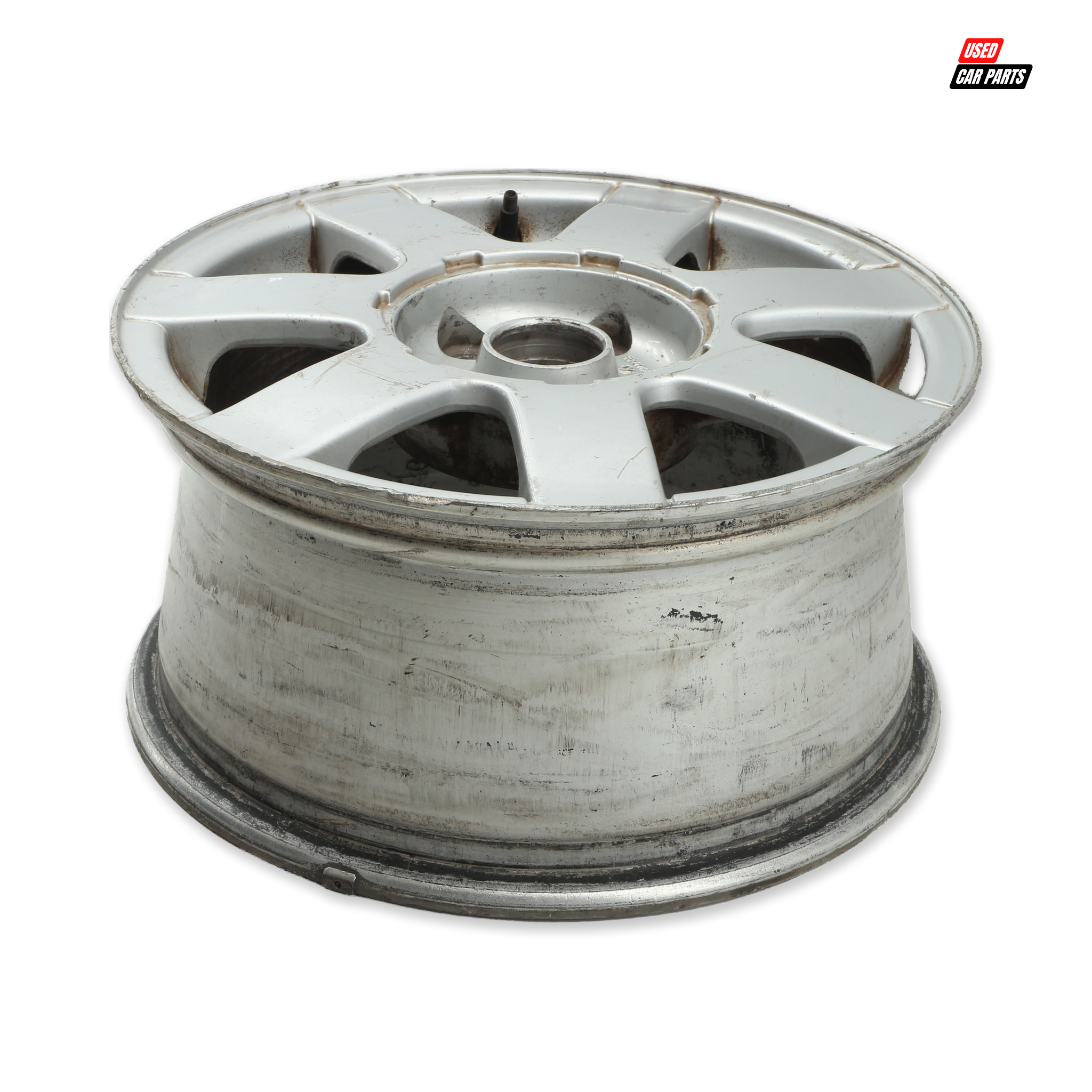 Used VW Passat (2000) Mags (Part Number 3B0601025A)