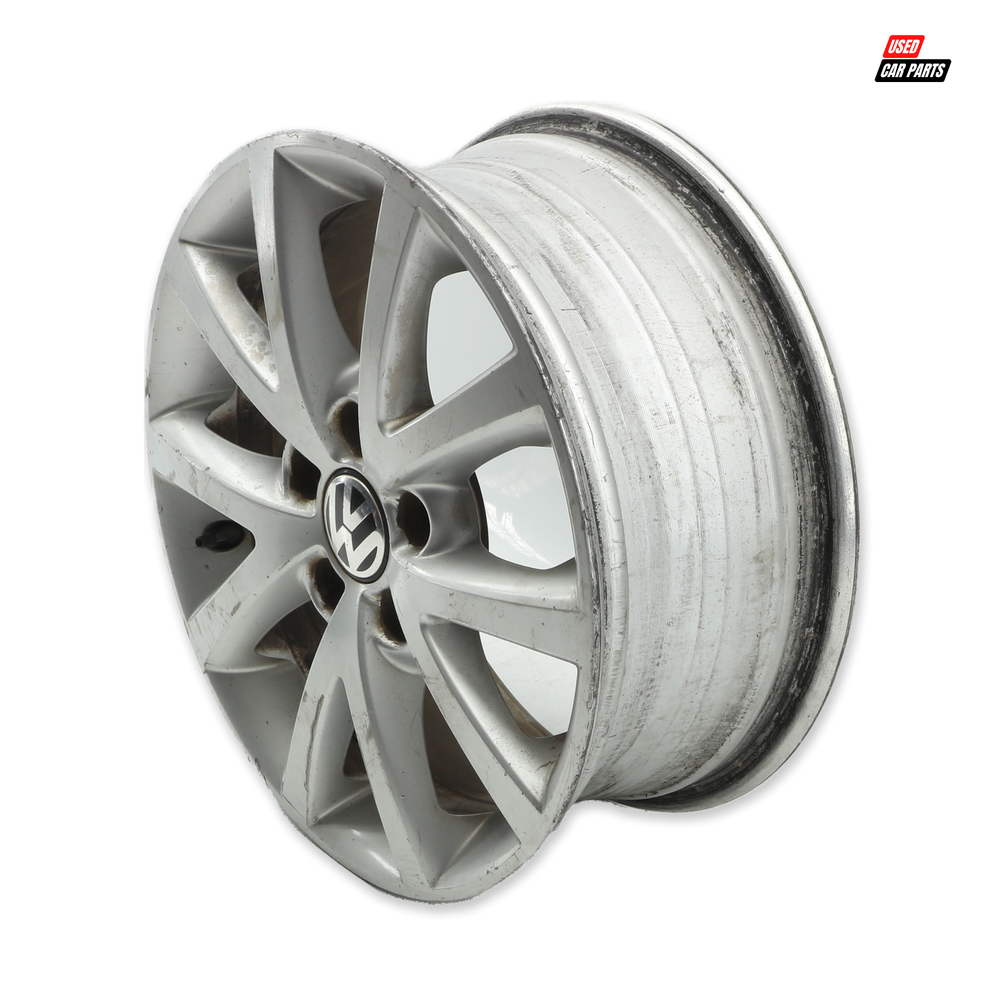 Used Mags Part Number 1K0601025DA for 2015 VOLKSWAGEN JETTA GP 1.4 TSI COMFORTLINE