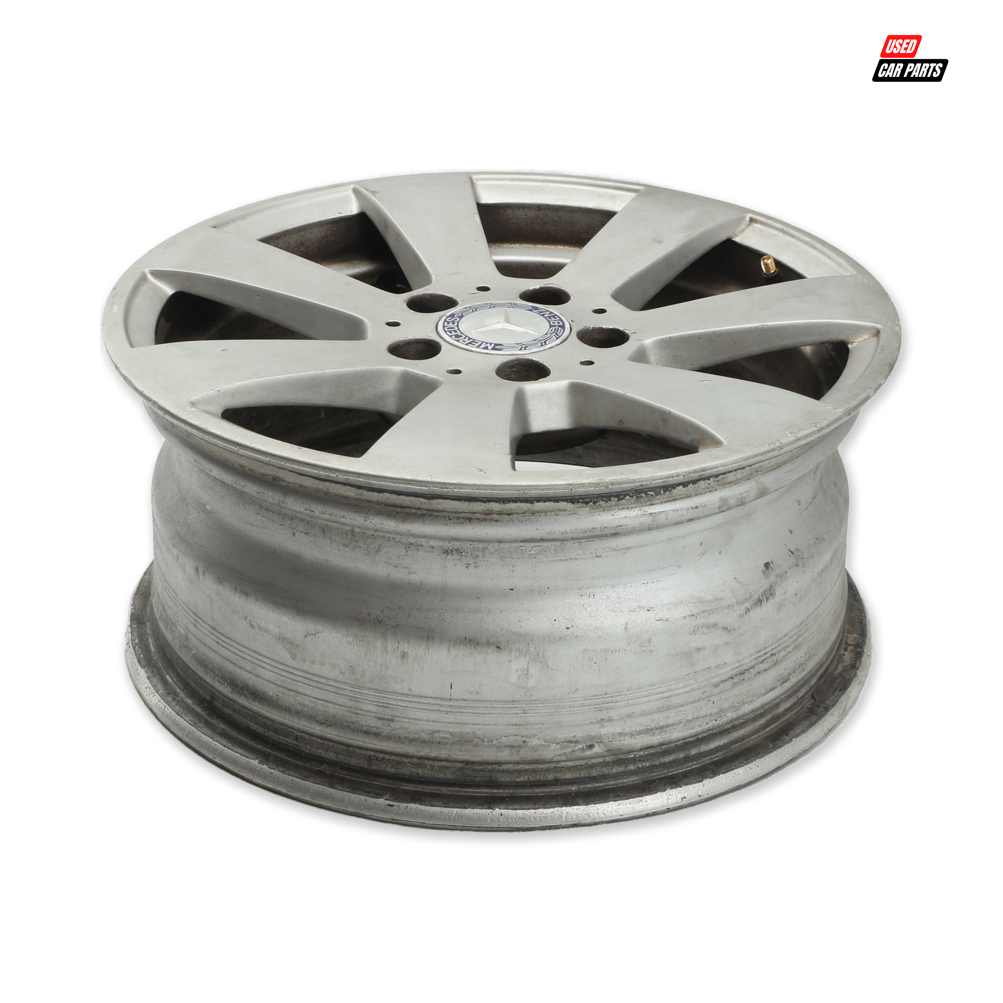 Used Mags Part Number A171400025 for MERCEDES-BENZ C180 2012