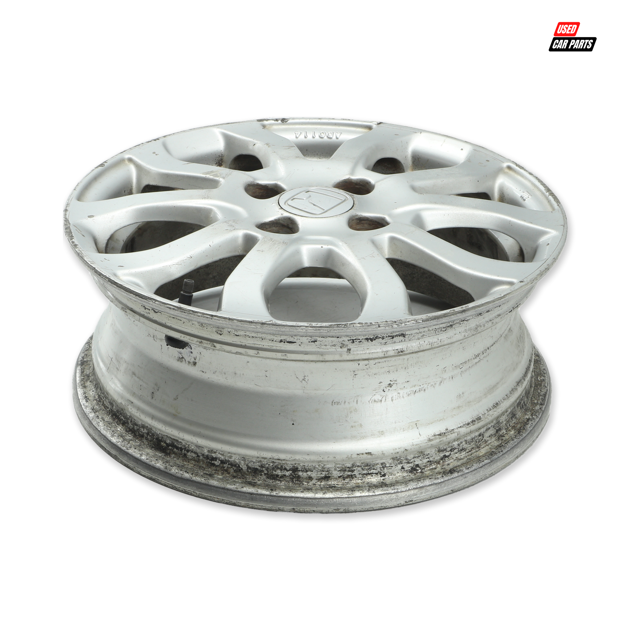 Used Salvaged Mags for 2014 Honda 1.2 Trend 5dr