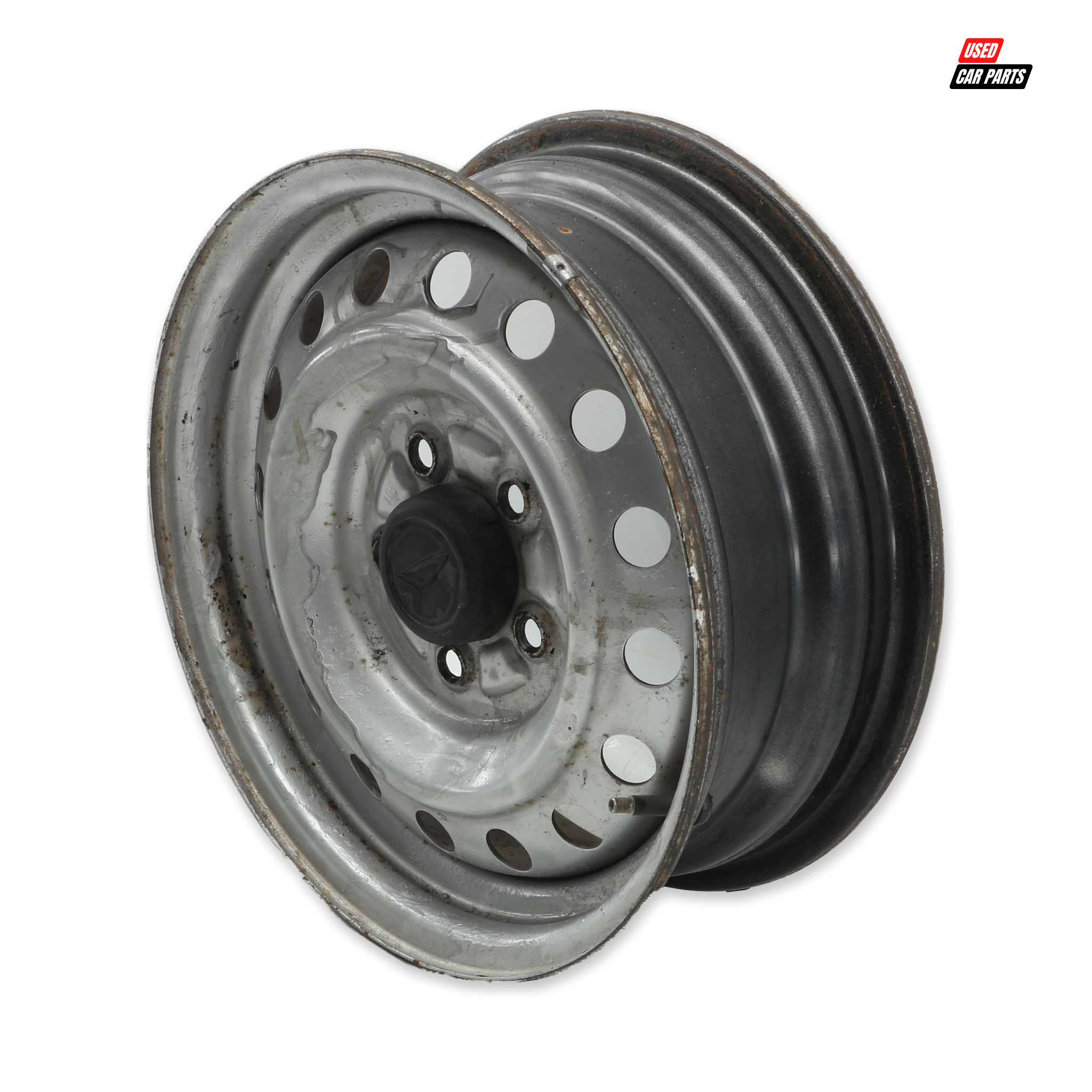 Used OEM Mags for 2002 Daihatsu Terios