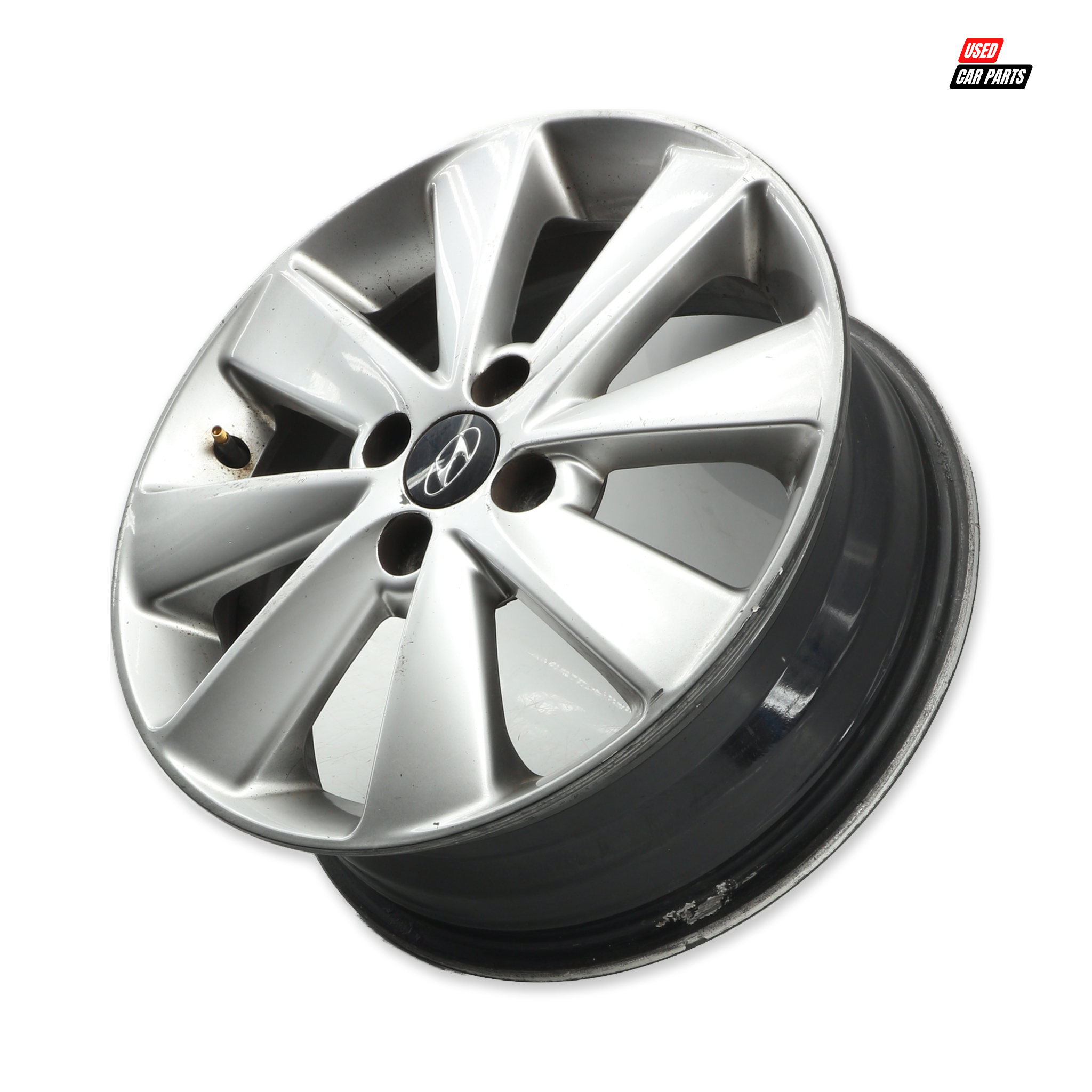 Used Mags for 2013 HYUNDAI i20 1.4D GLIDE (Salvaged)