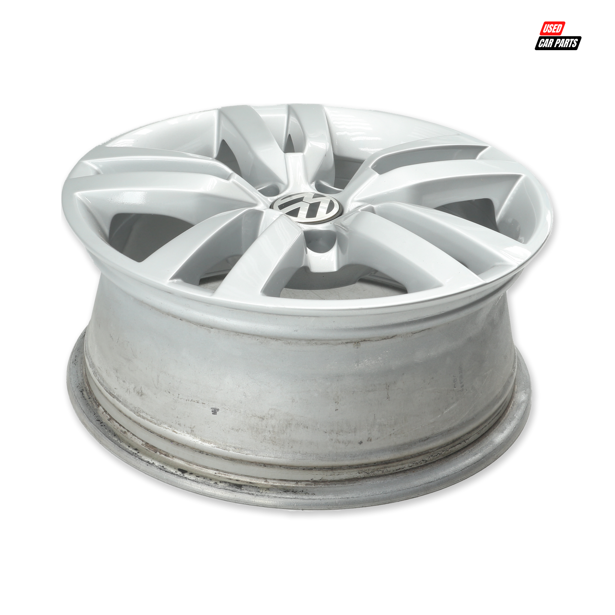 Used Volkswagen 1.4 TDI Mags (Salvaged)