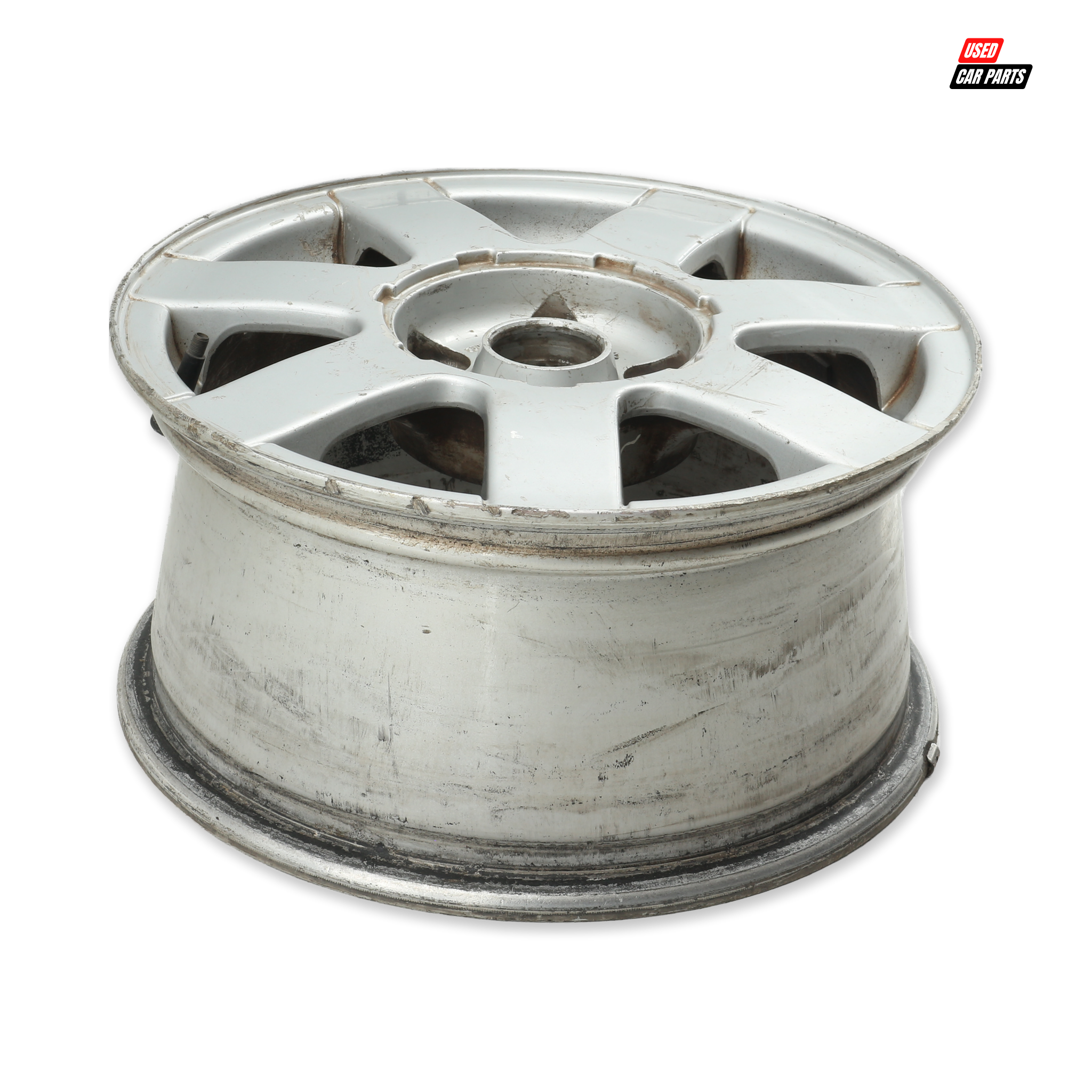 Used VW Passat (2000) Mags (Part Number 3B0601025A)