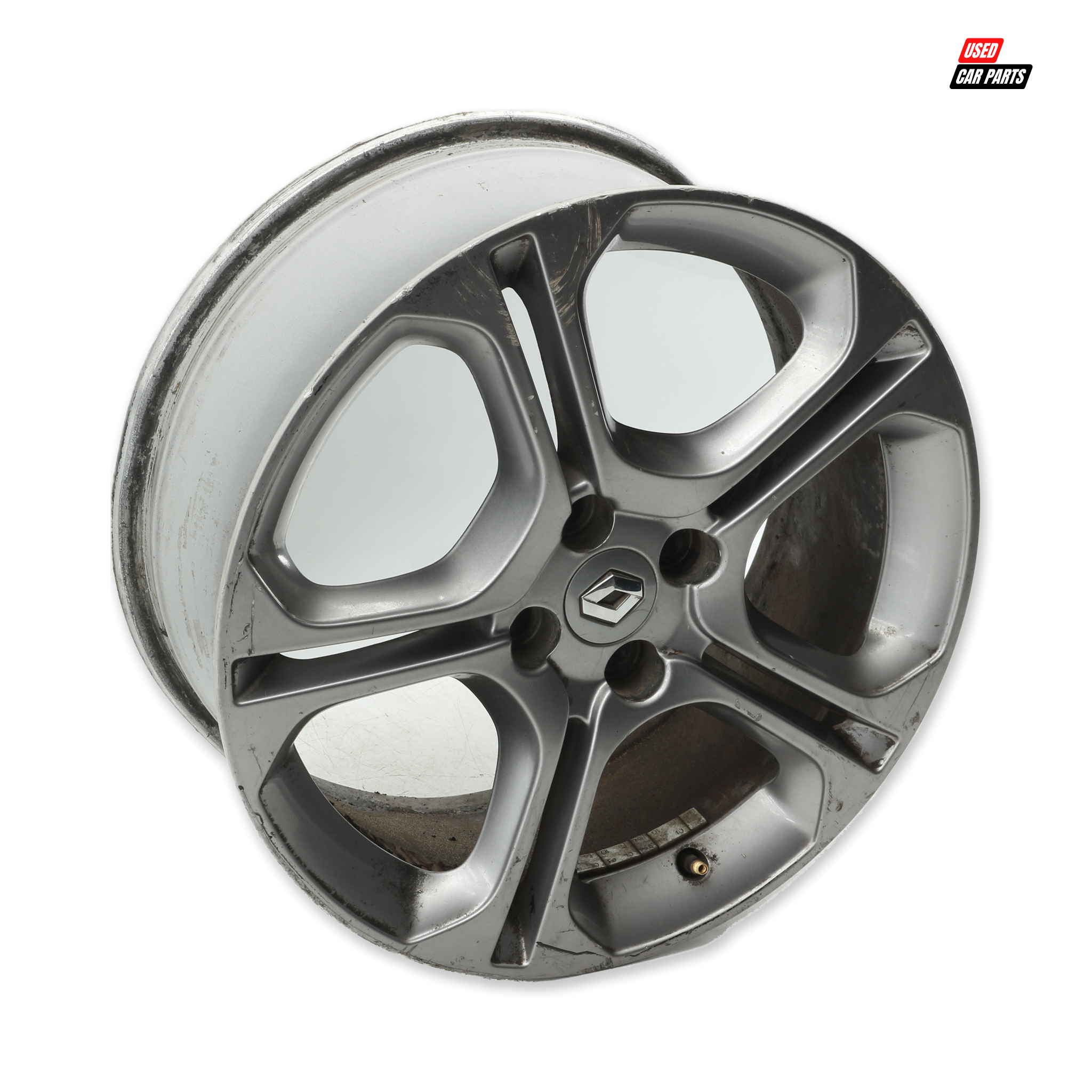 Used Mags (Part Number 403008380R) for 2016 RENAULT CLIO IV 900 T GT-LINE 5DR (66KW)