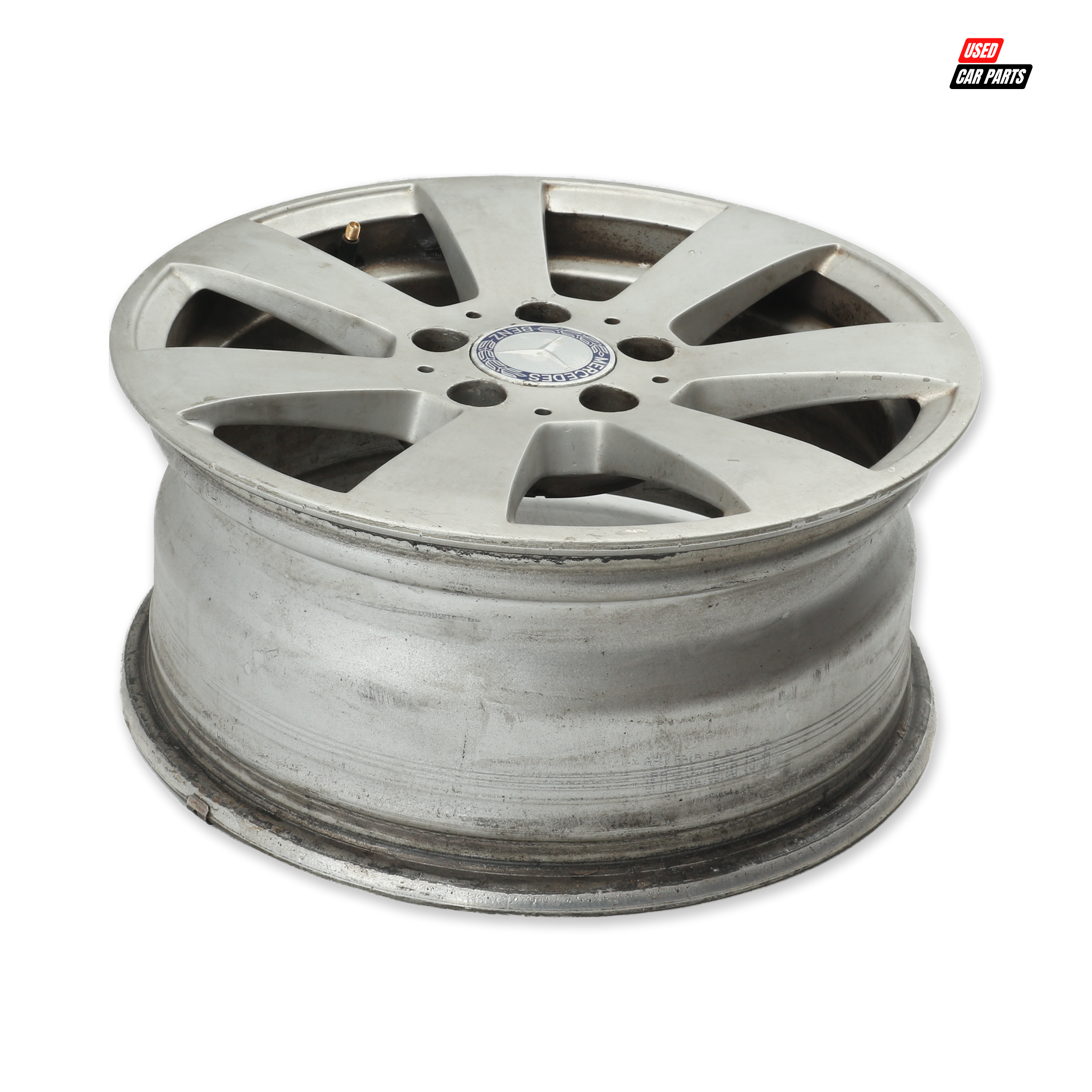 Used Mags Part Number A171400025 for MERCEDES-BENZ C180 2012