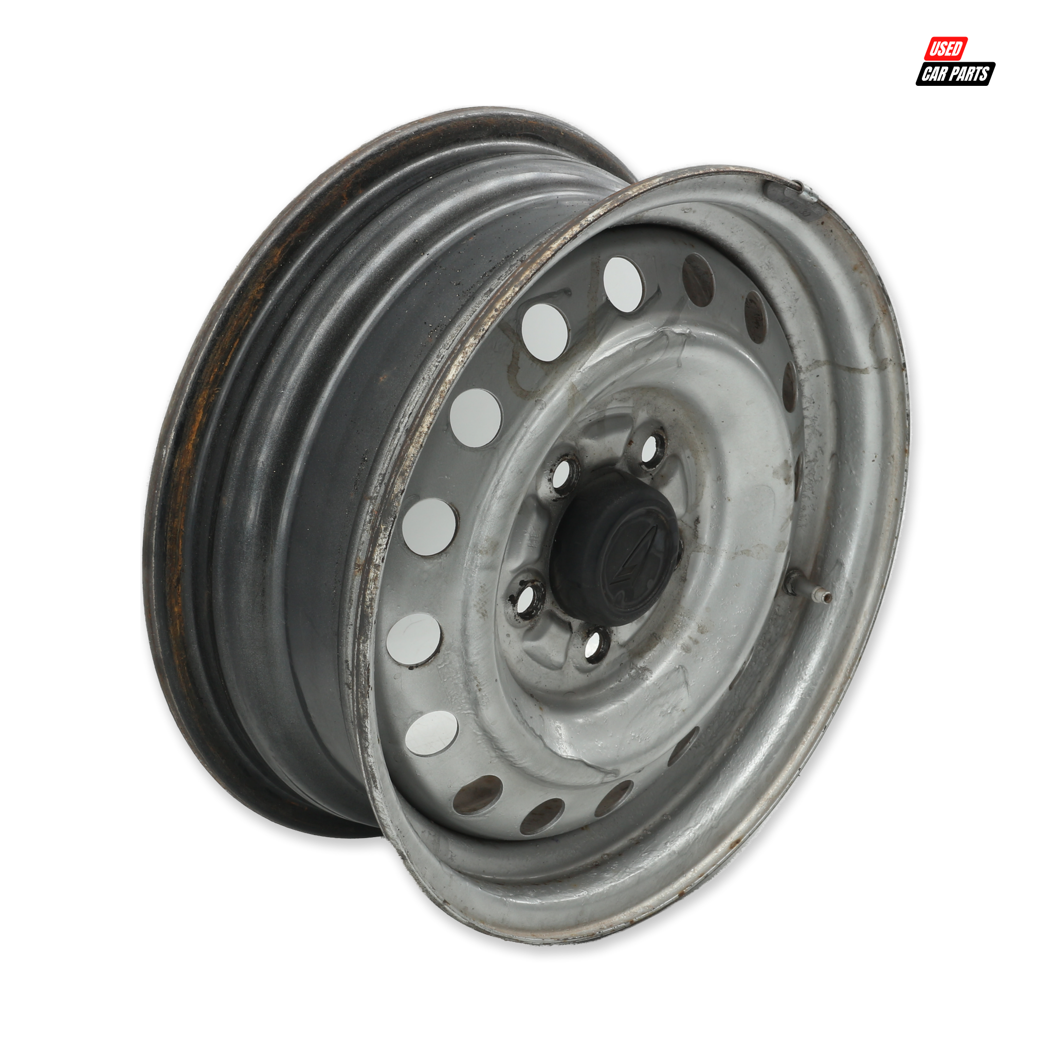 Used OEM Mags for 2002 Daihatsu Terios