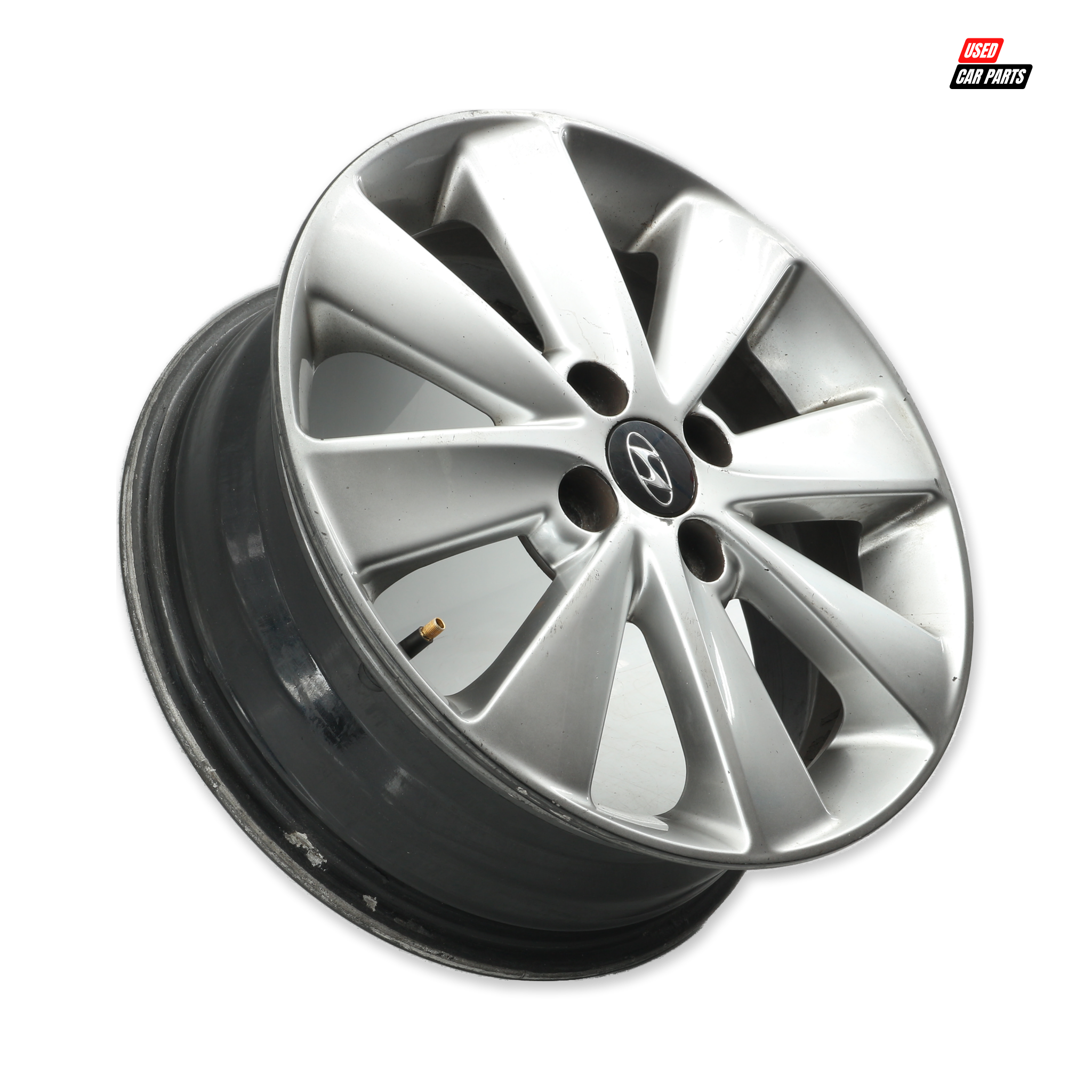 Used Mags for 2013 HYUNDAI i20 1.4D GLIDE (Salvaged)