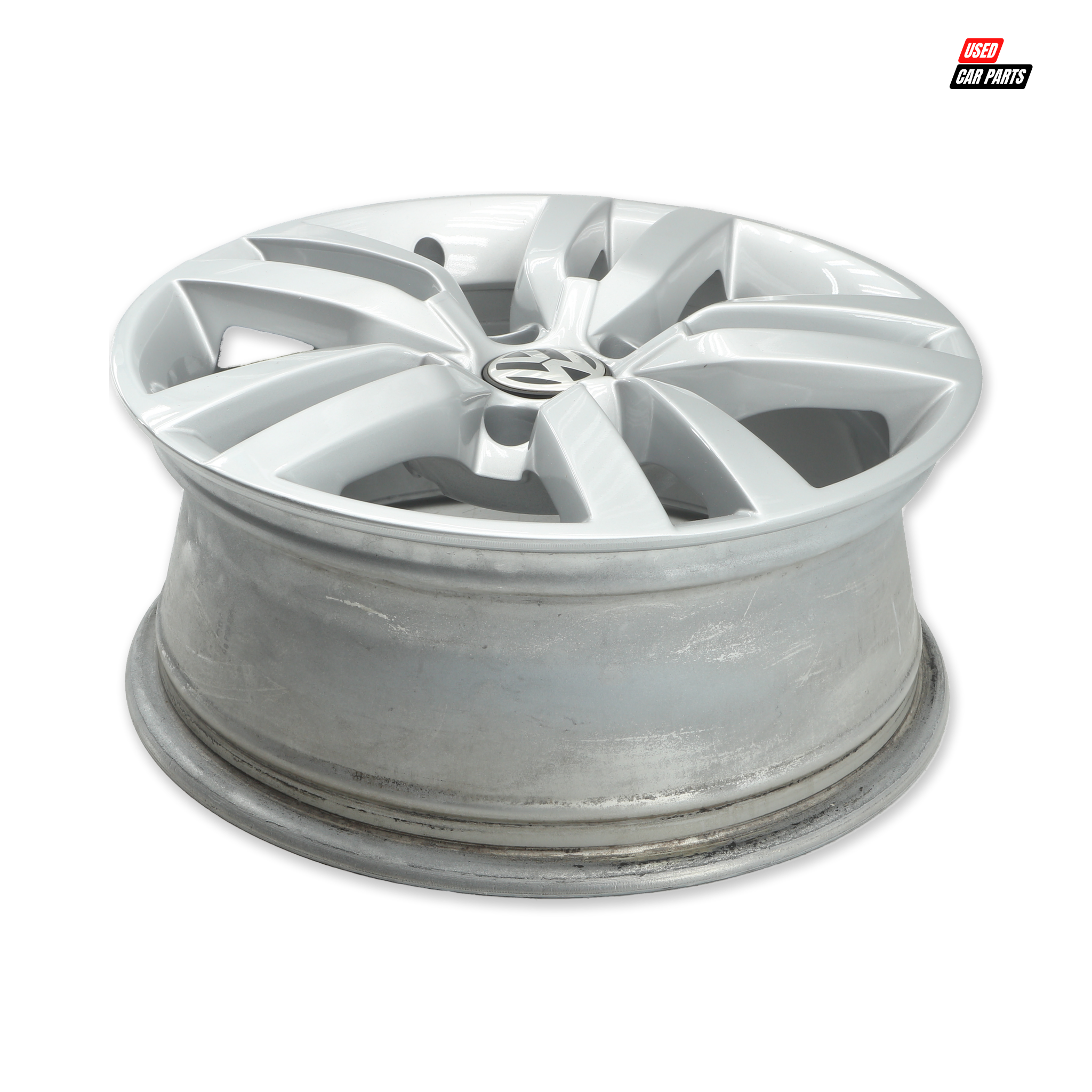 Used Volkswagen 1.4 TDI Mags (Salvaged)