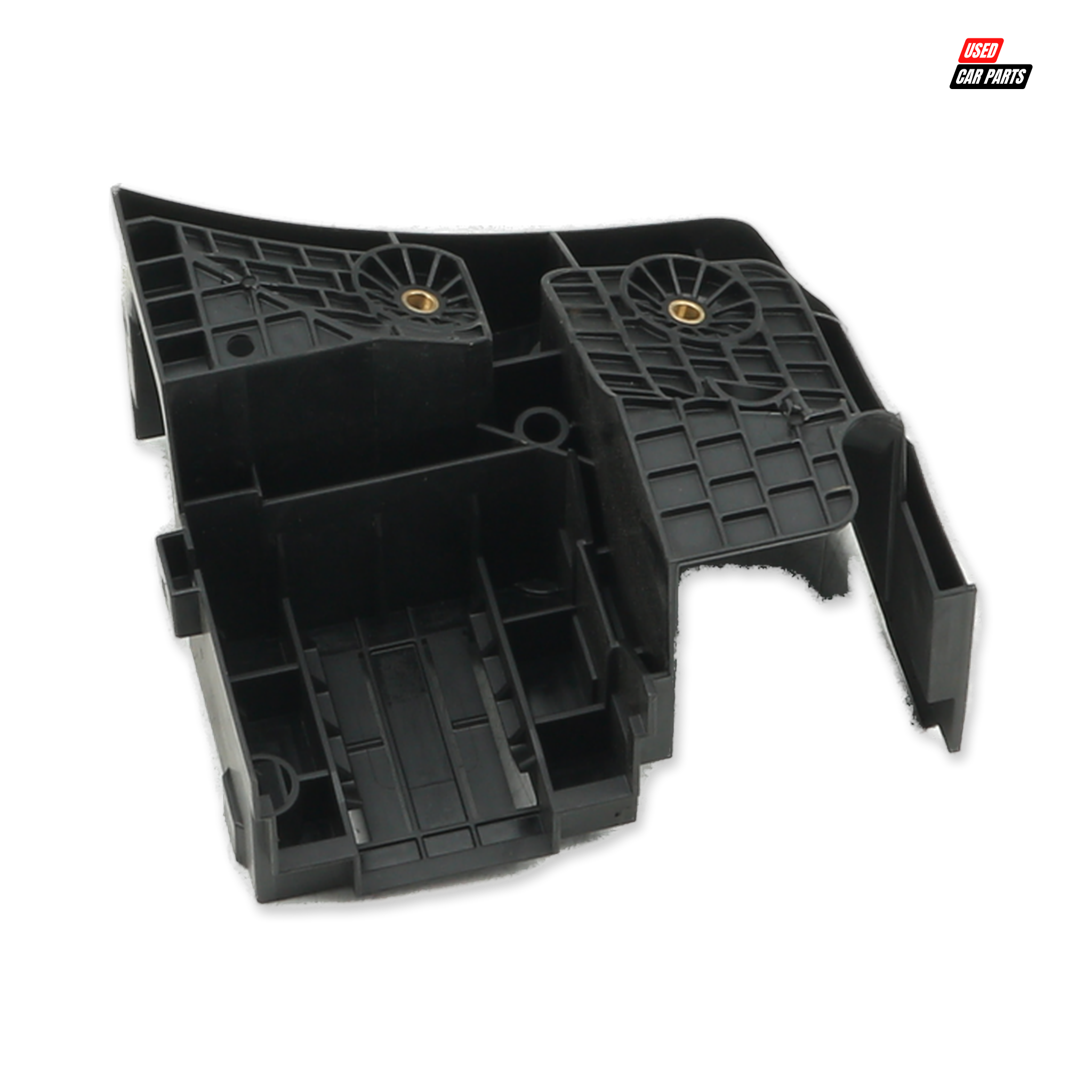 Used Main Fuse Relay Bracket Part Number 1K0907361B for 2015 VOLKSWAGEN PASSAT 1.4 TSI COMFORTLINE DSG